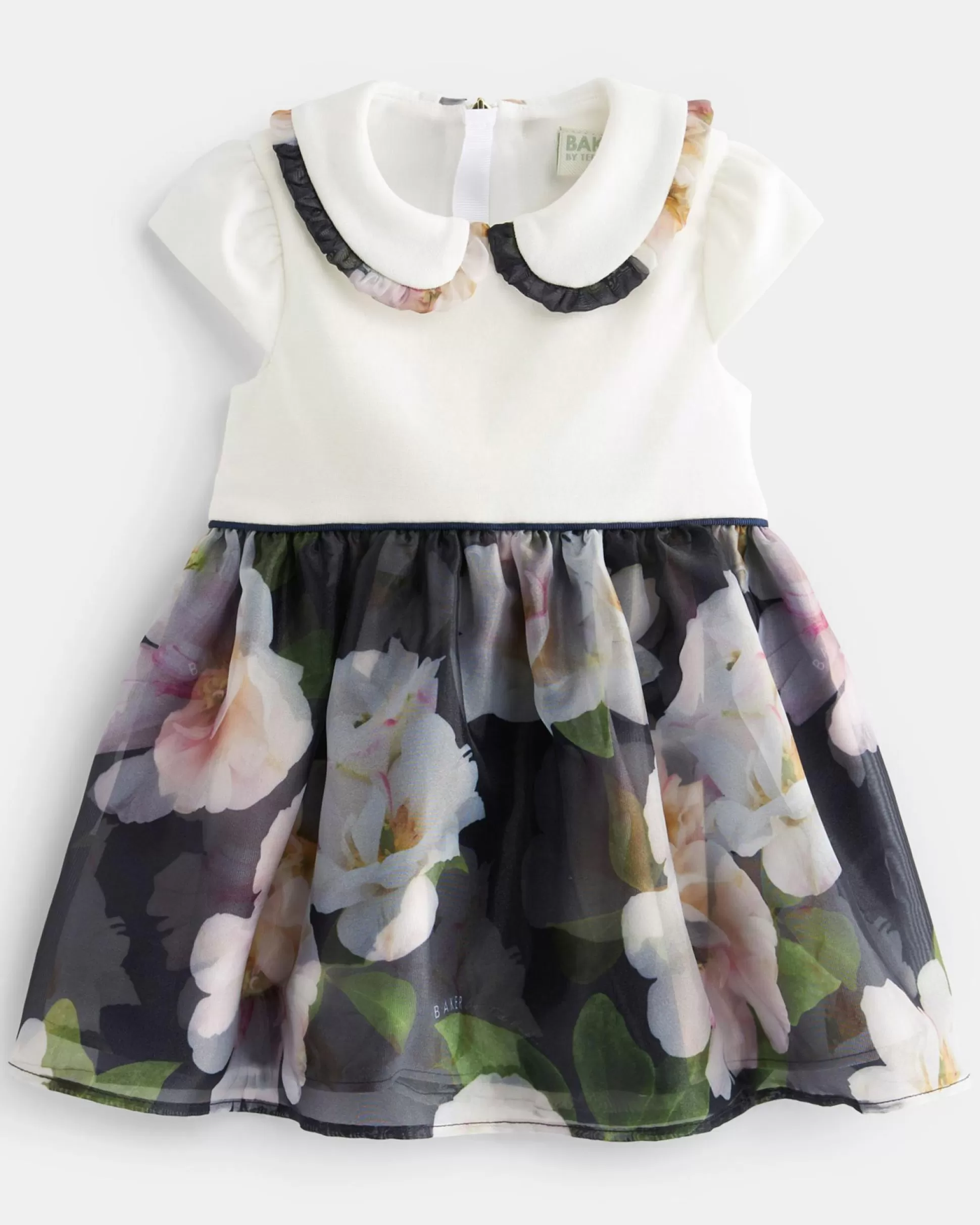 Girls' Dresses^Ted Baker Helgahh Pink