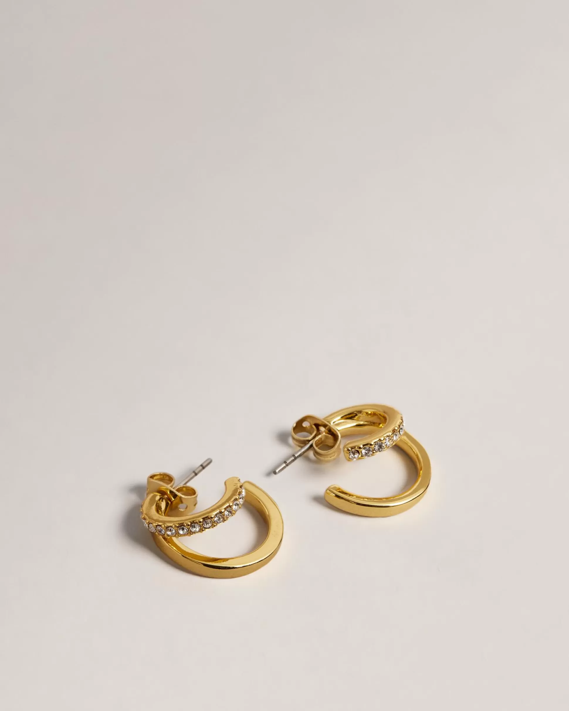 Jewellery^Ted Baker Helias Gold Colour