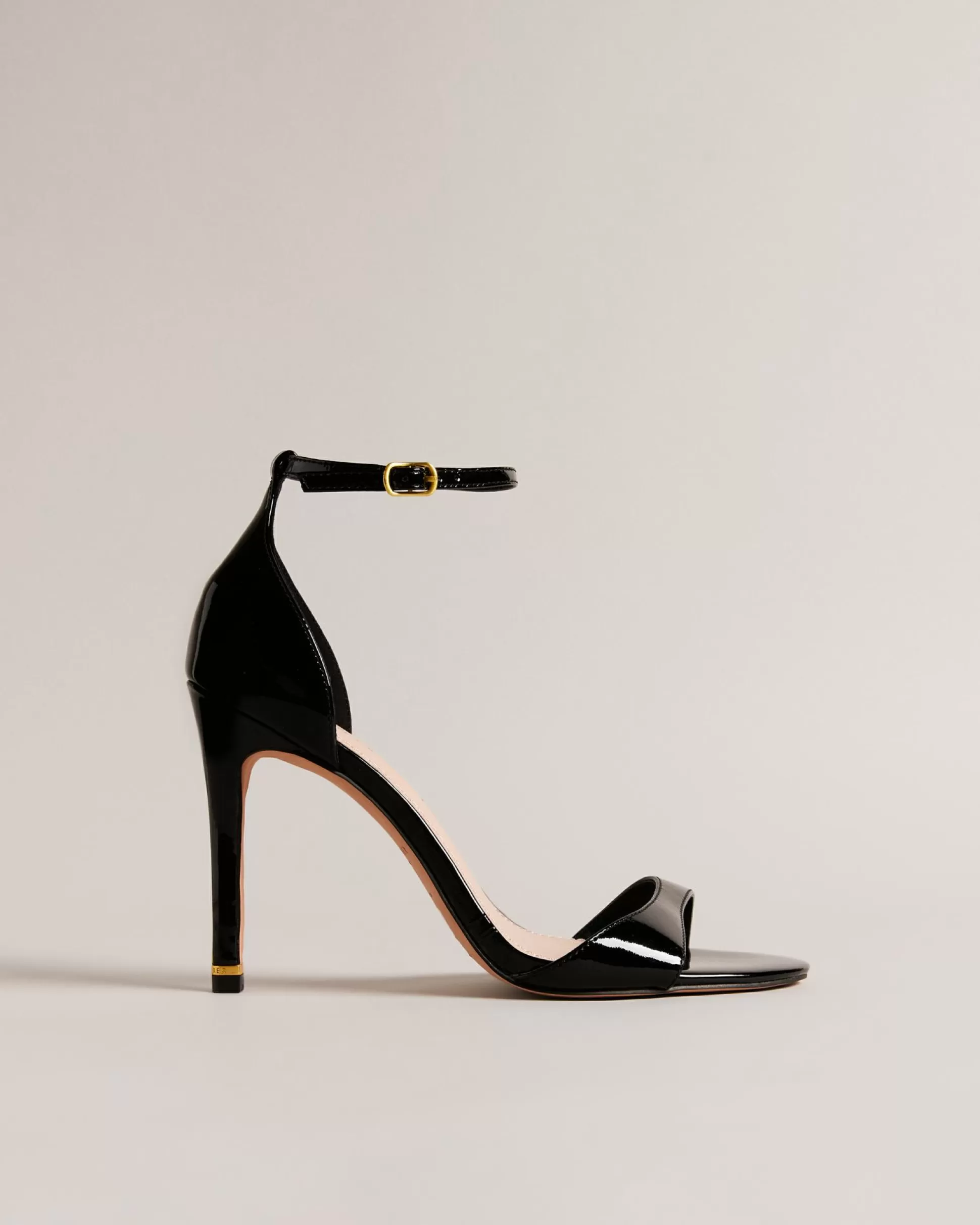 Sandals & Sliders | Heels^Ted Baker Helmia Black