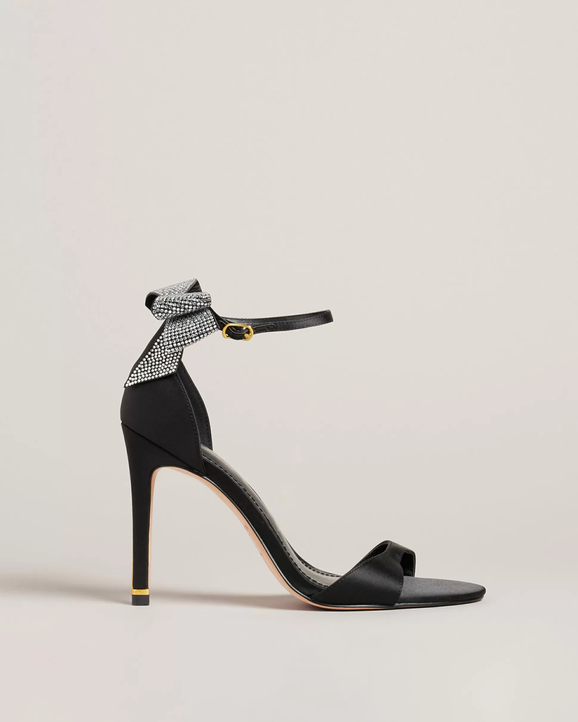 Sandals & Sliders^Ted Baker Hemary Black