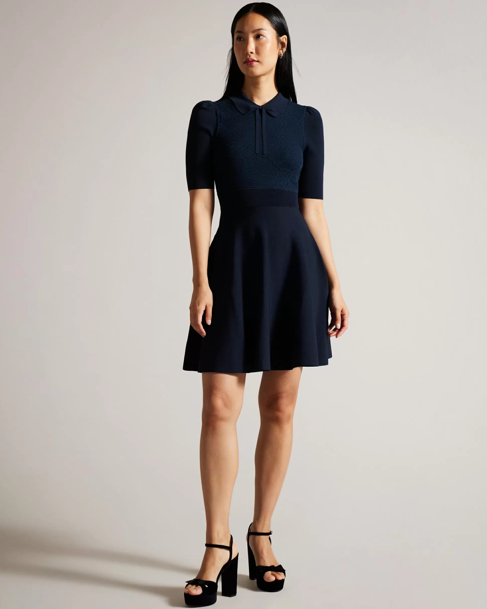 Dresses^Ted Baker Hillder Navy