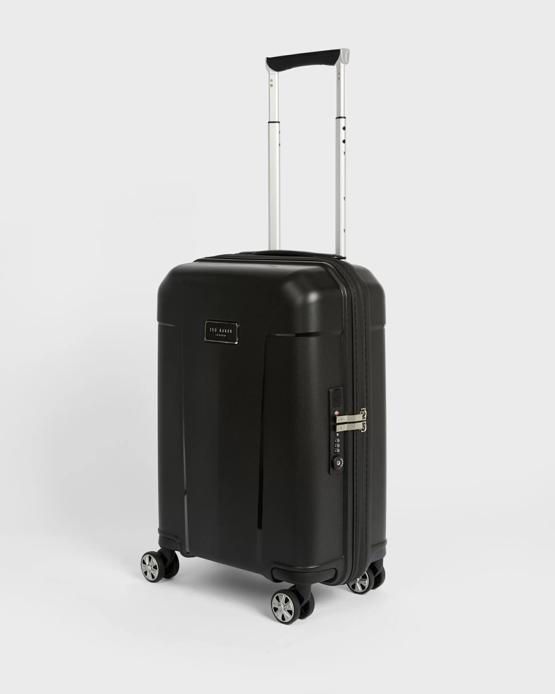 Suitcases & Travel Bags^Ted Baker Holib Black