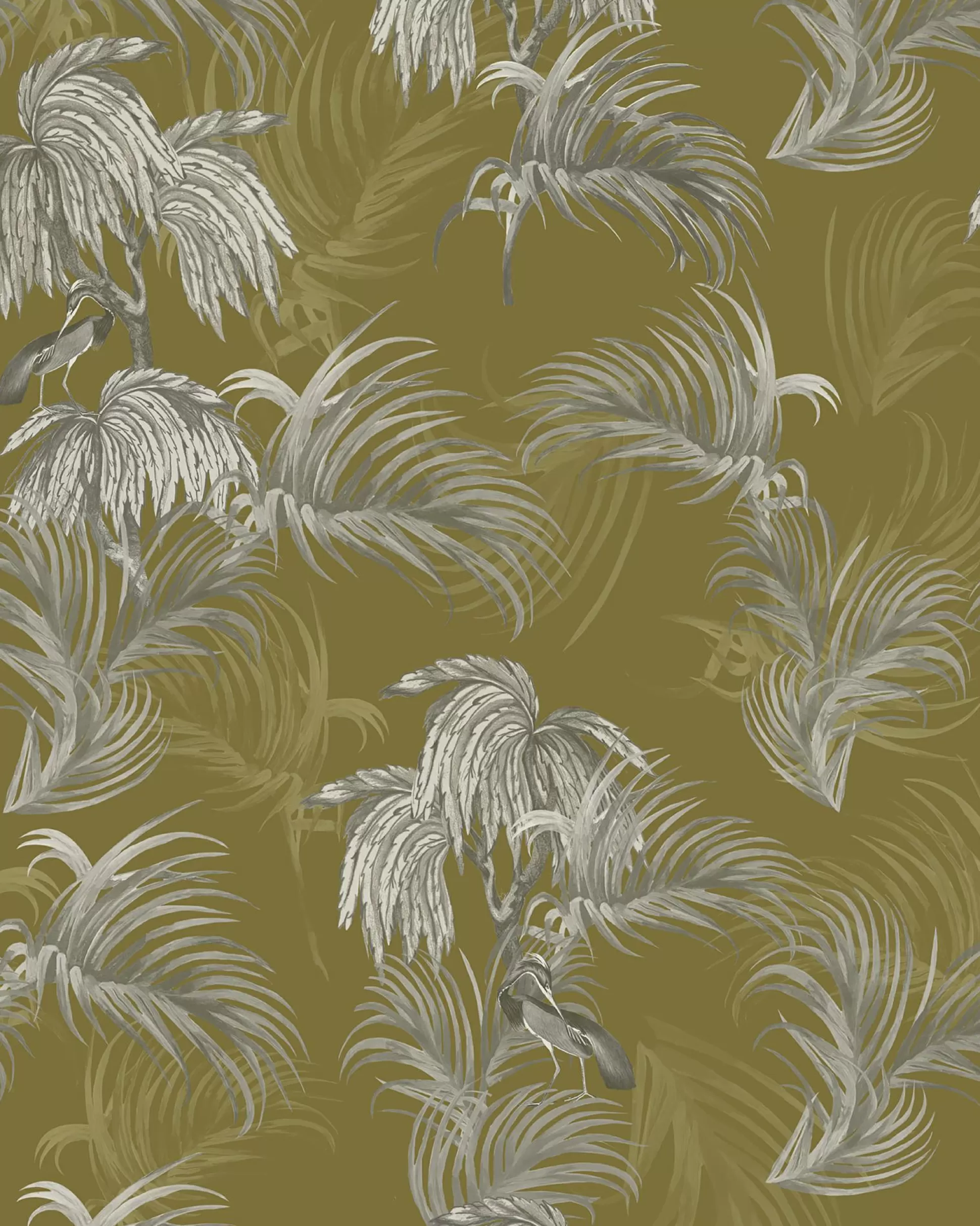 Wallpaper^Ted Baker Horizw Khaki