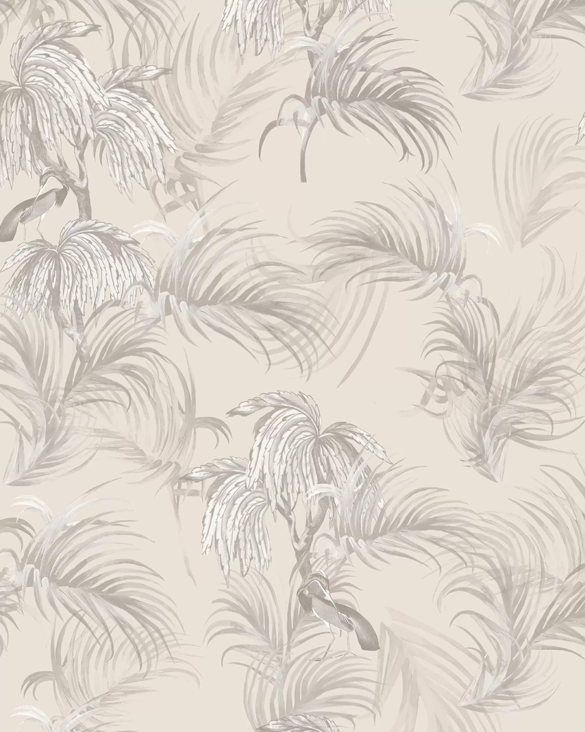 Wallpaper^Ted Baker Horzwi Ivory