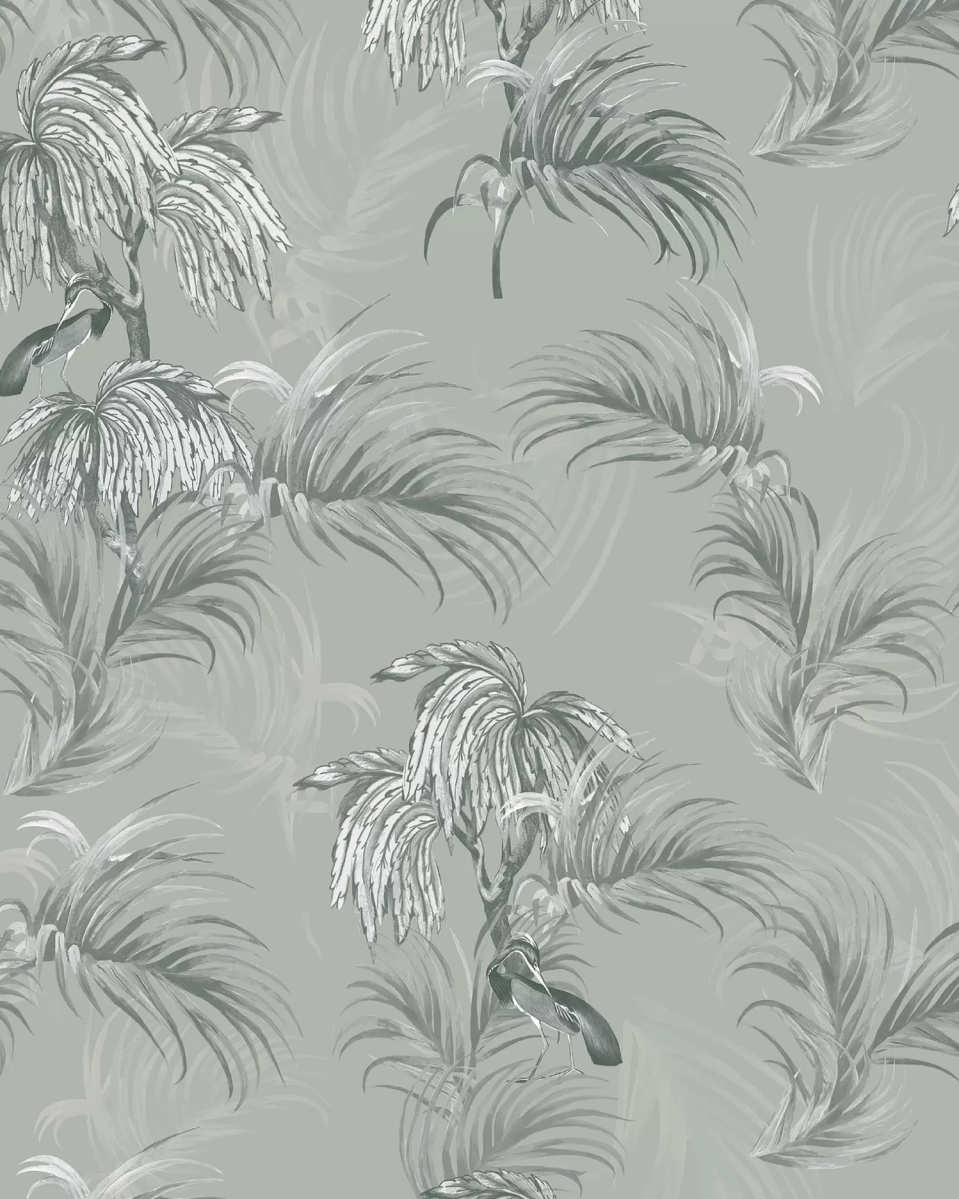 Wallpaper^Ted Baker Horzwt Teal-Blue