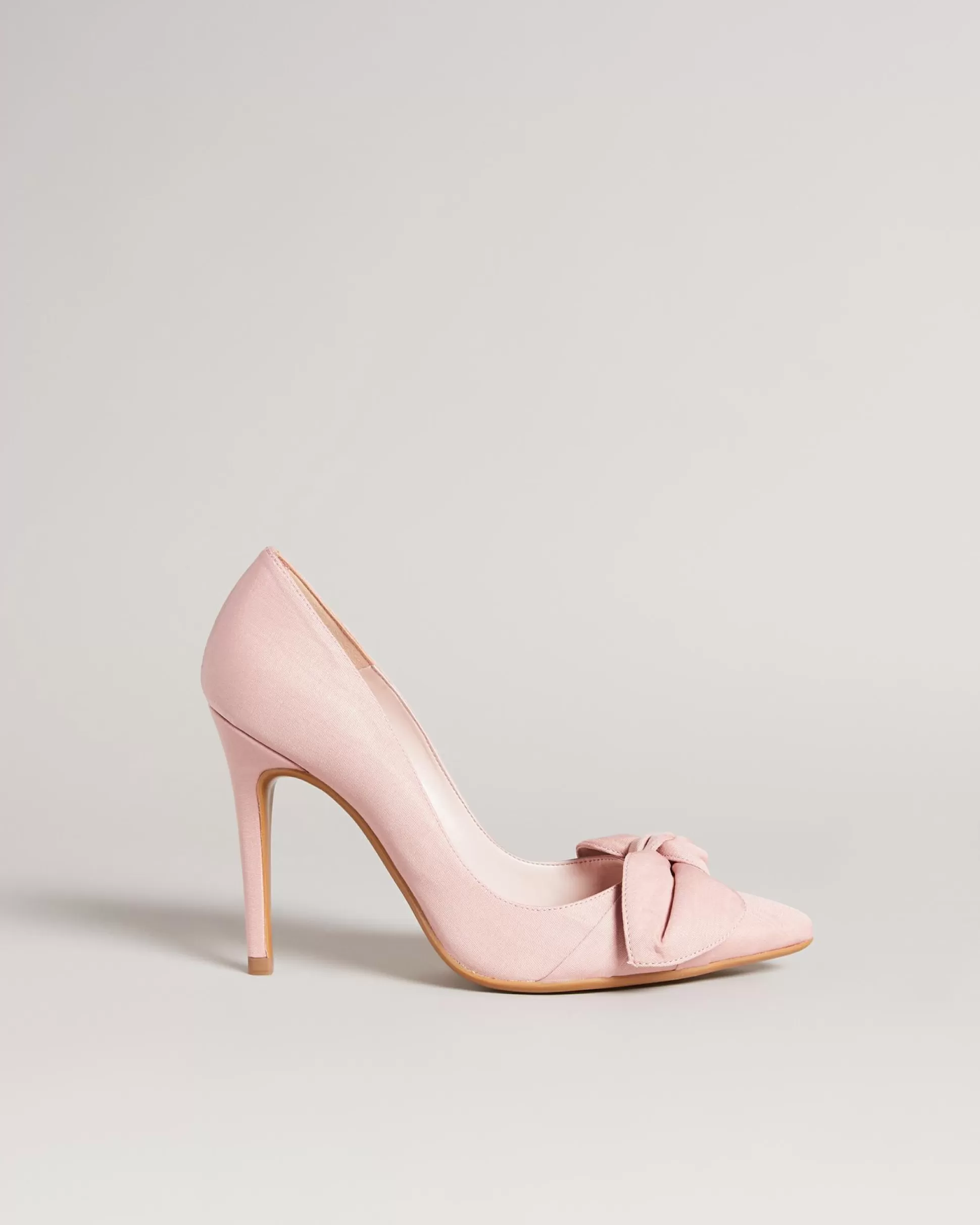 Heels^Ted Baker Hyana Dusky Pink