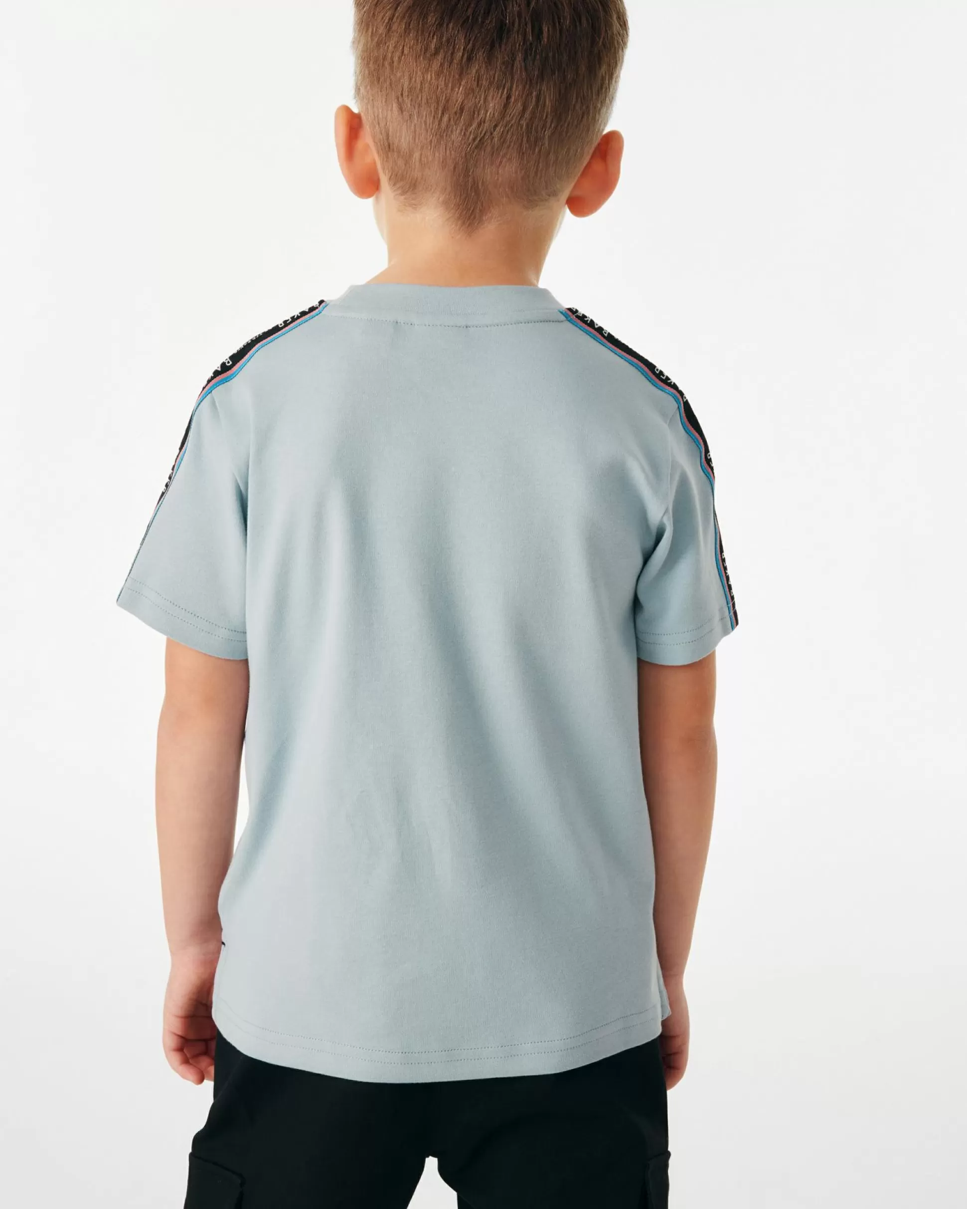 Boys' Tops^Ted Baker Iacob Medium Blue