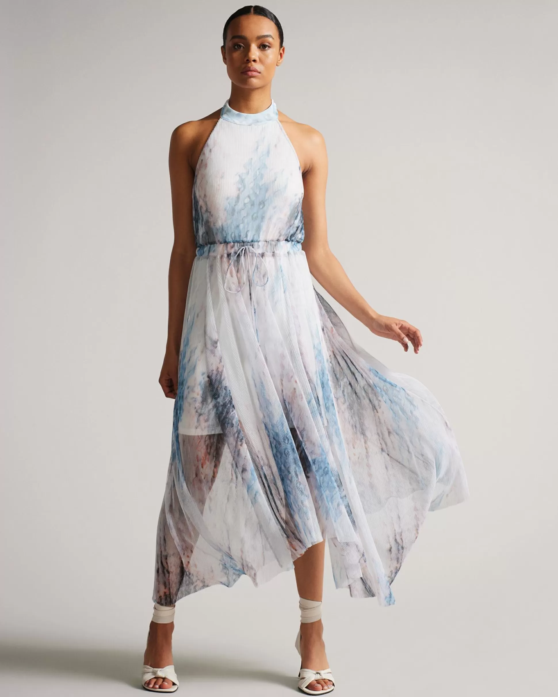 Dresses^Ted Baker Imeliah Natural