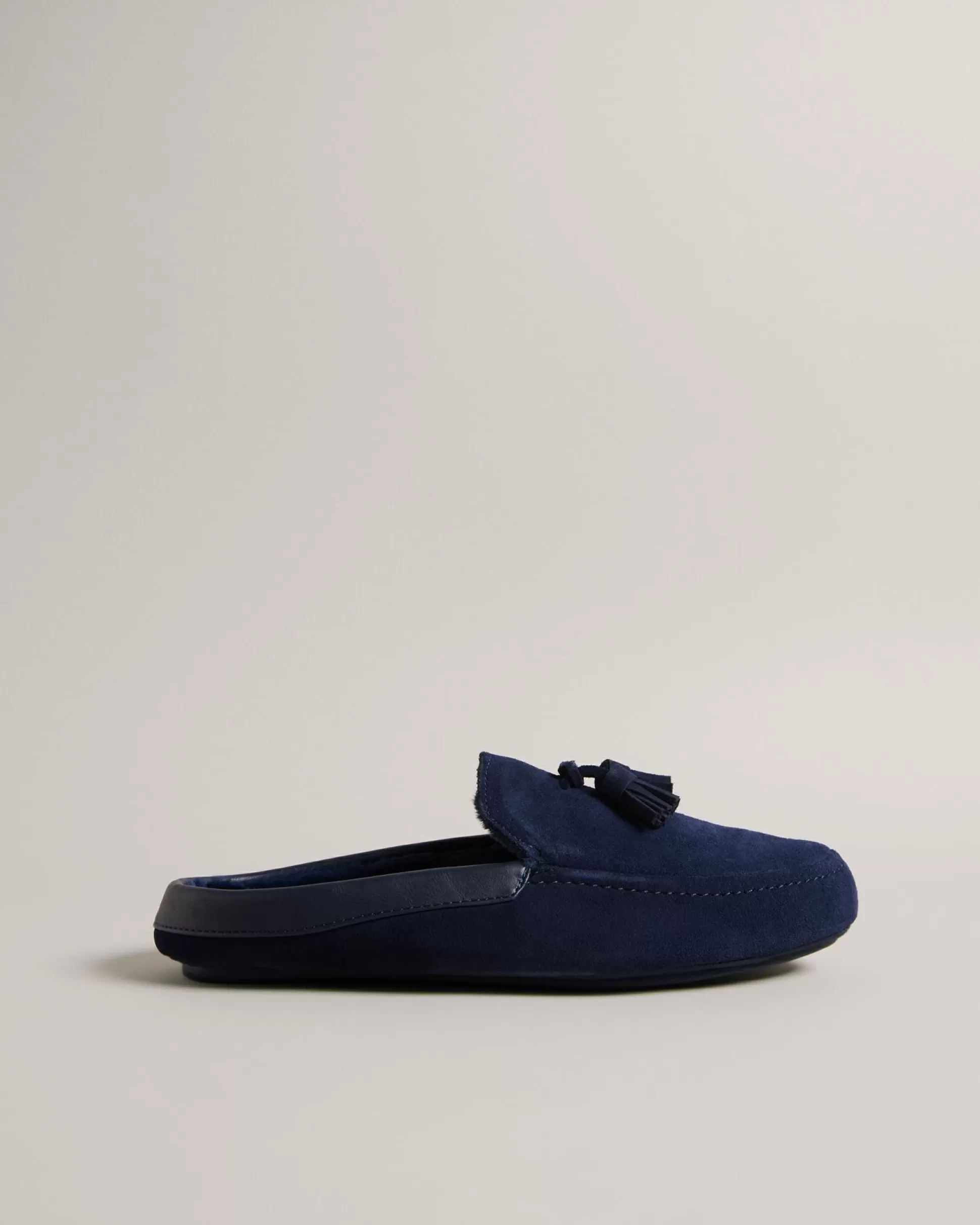 Slippers | Pyjamas & Nightwear^Ted Baker Iordan Navy