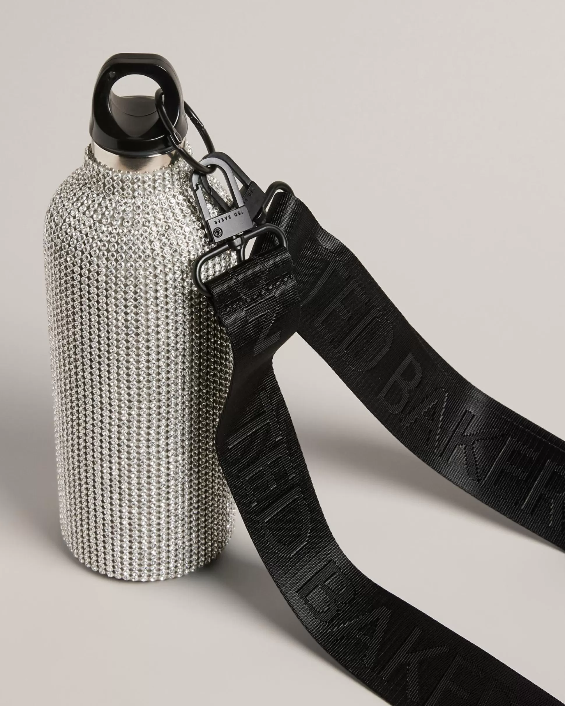 Water Bottles^Ted Baker Jazzii Silver