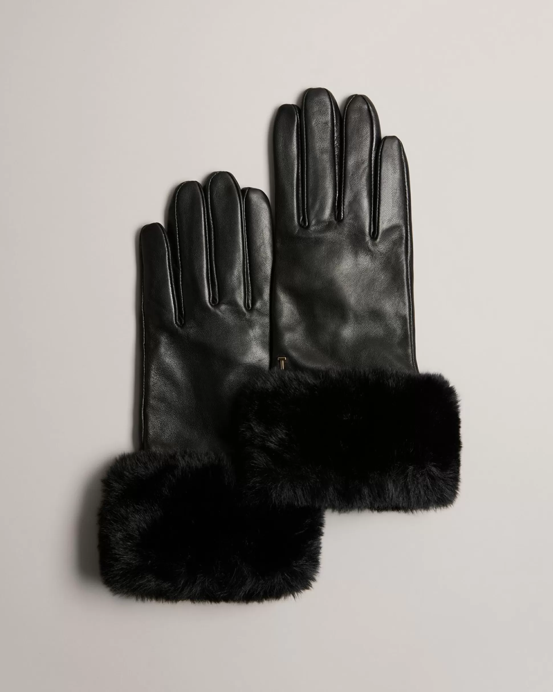 Gloves^Ted Baker Jessss Black