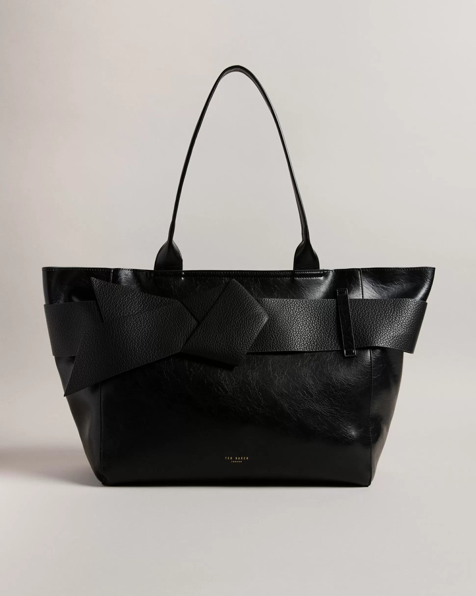 Icon Bags & Signature Bags | Tote Bags^Ted Baker Jimma Jet-Black