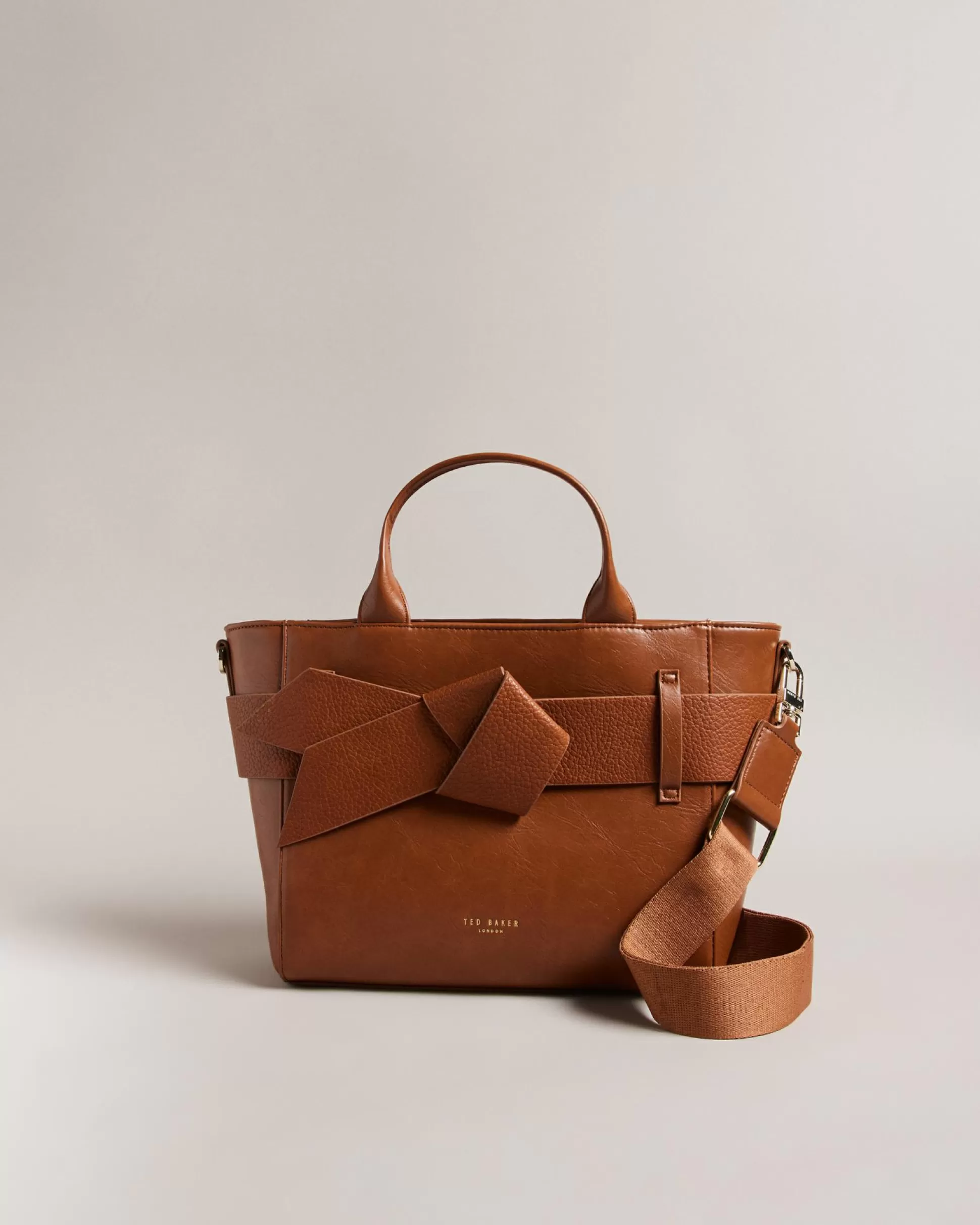 Icon Bags & Signature Bags | Crossbody Bags^Ted Baker Jimsa Tan