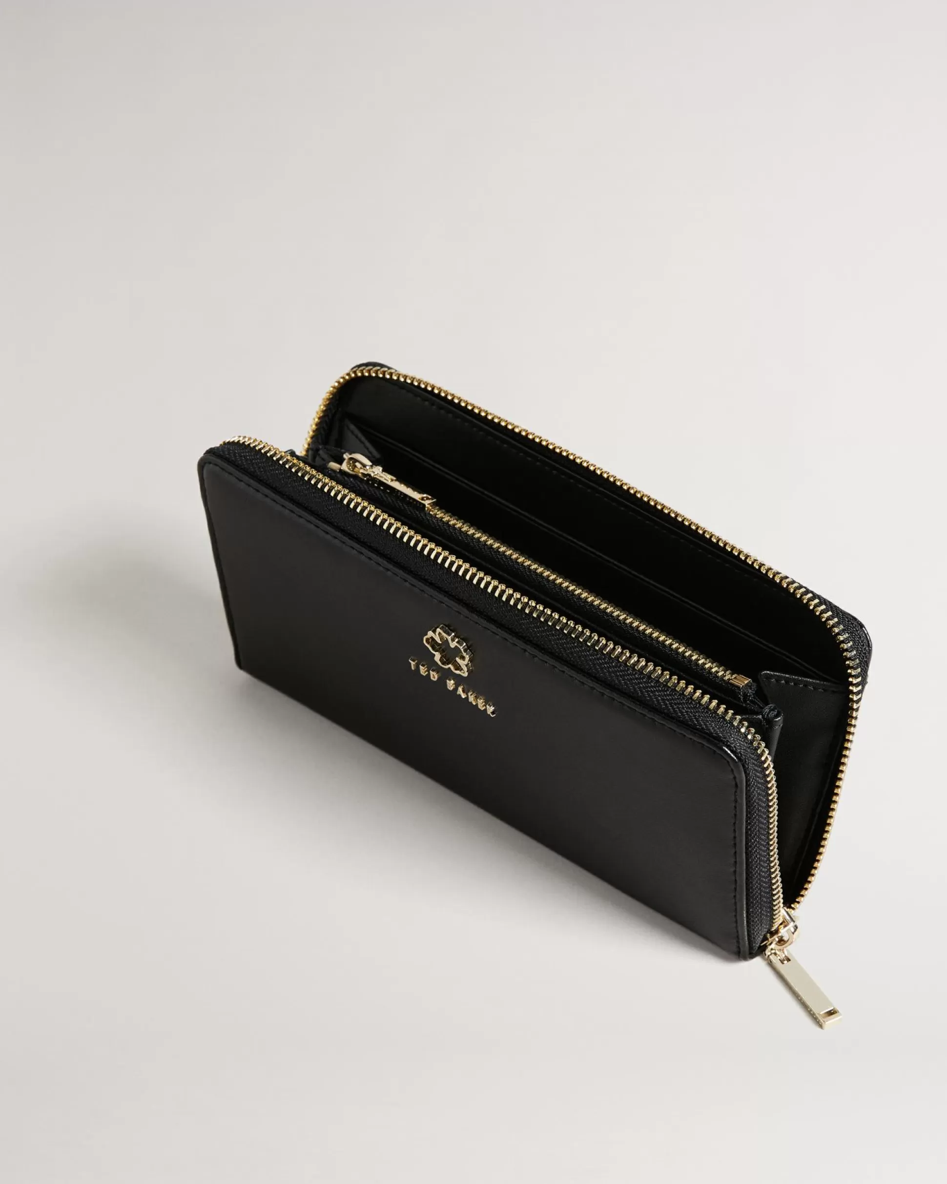 Purses & Cardholders^Ted Baker Jorjana Black