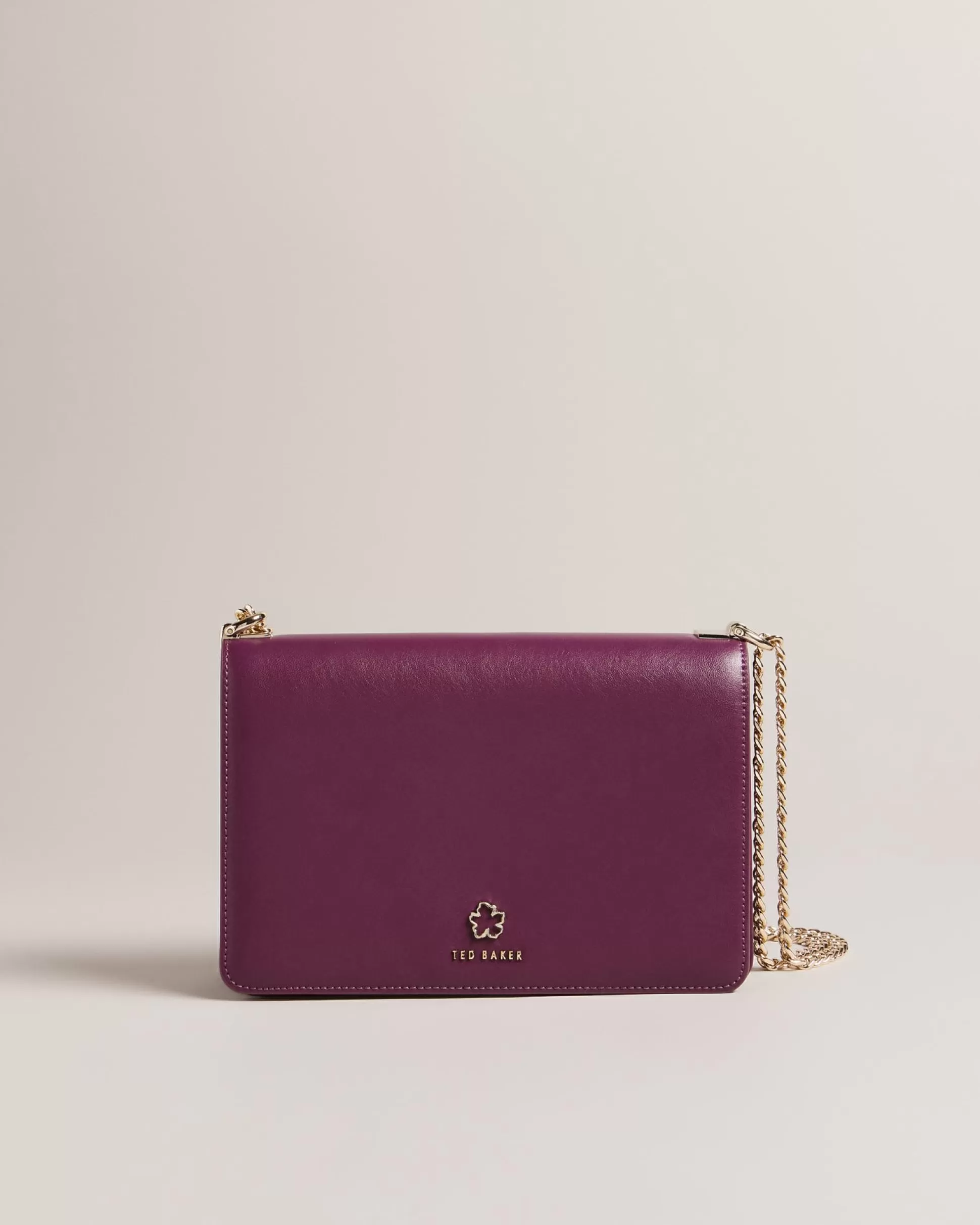 Crossbody Bags^Ted Baker Jorjey Oxblood