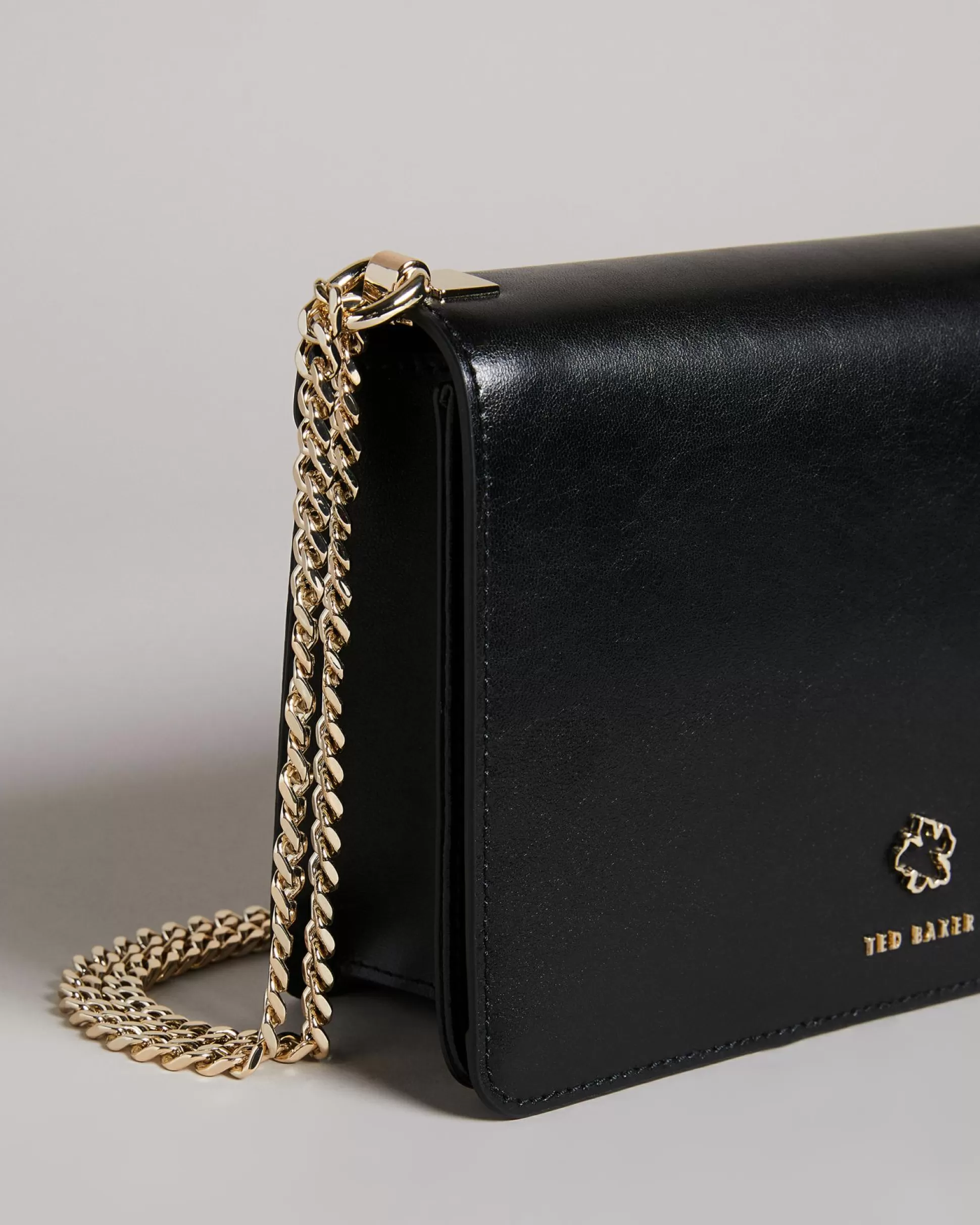 Leather Bags | Crossbody Bags^Ted Baker Jorjey Black