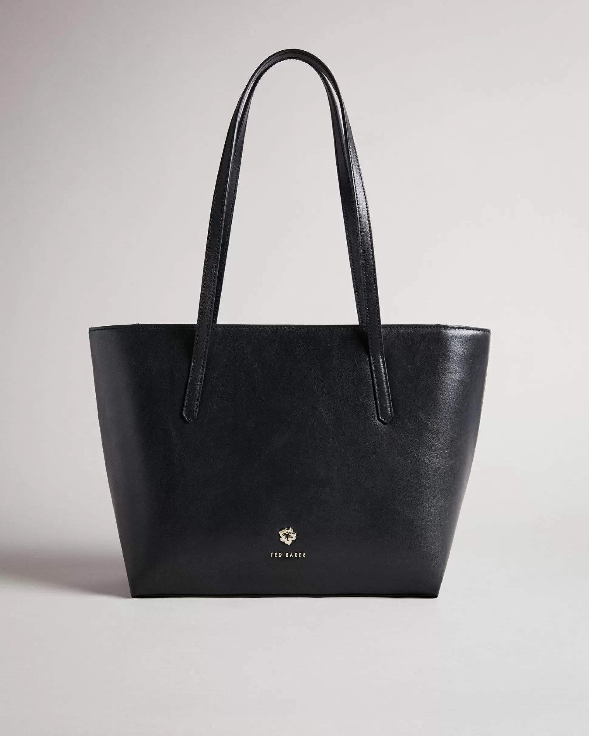 Leather Bags | Tote Bags^Ted Baker Jorjina Black