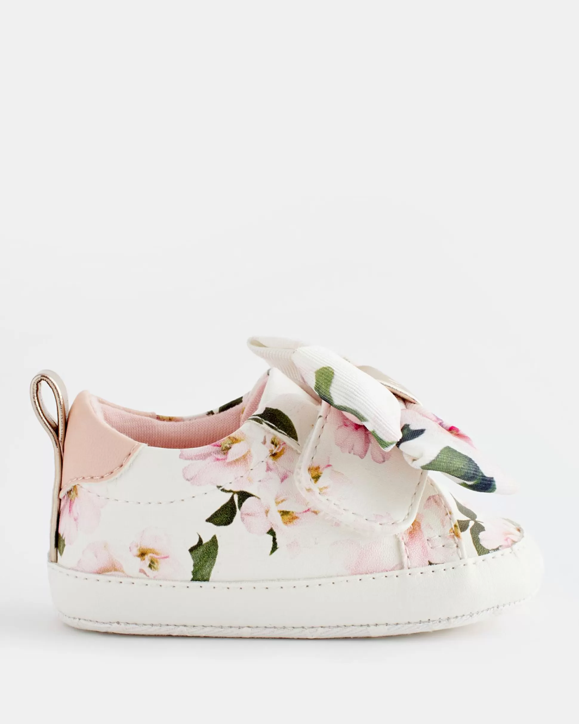 Girls' Shoes^Ted Baker Josetta Multicoloured