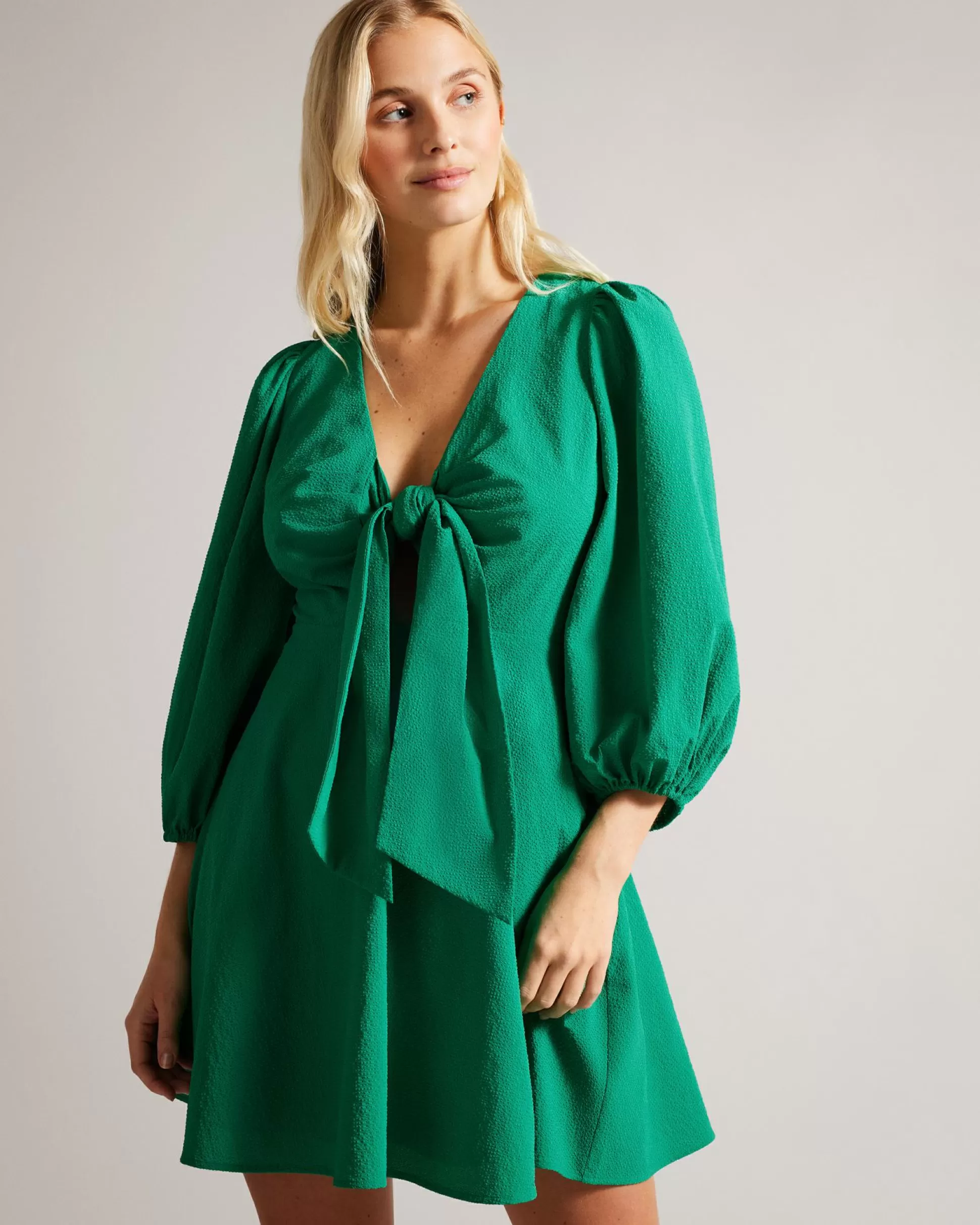 Dresses^Ted Baker Jozelyn Green