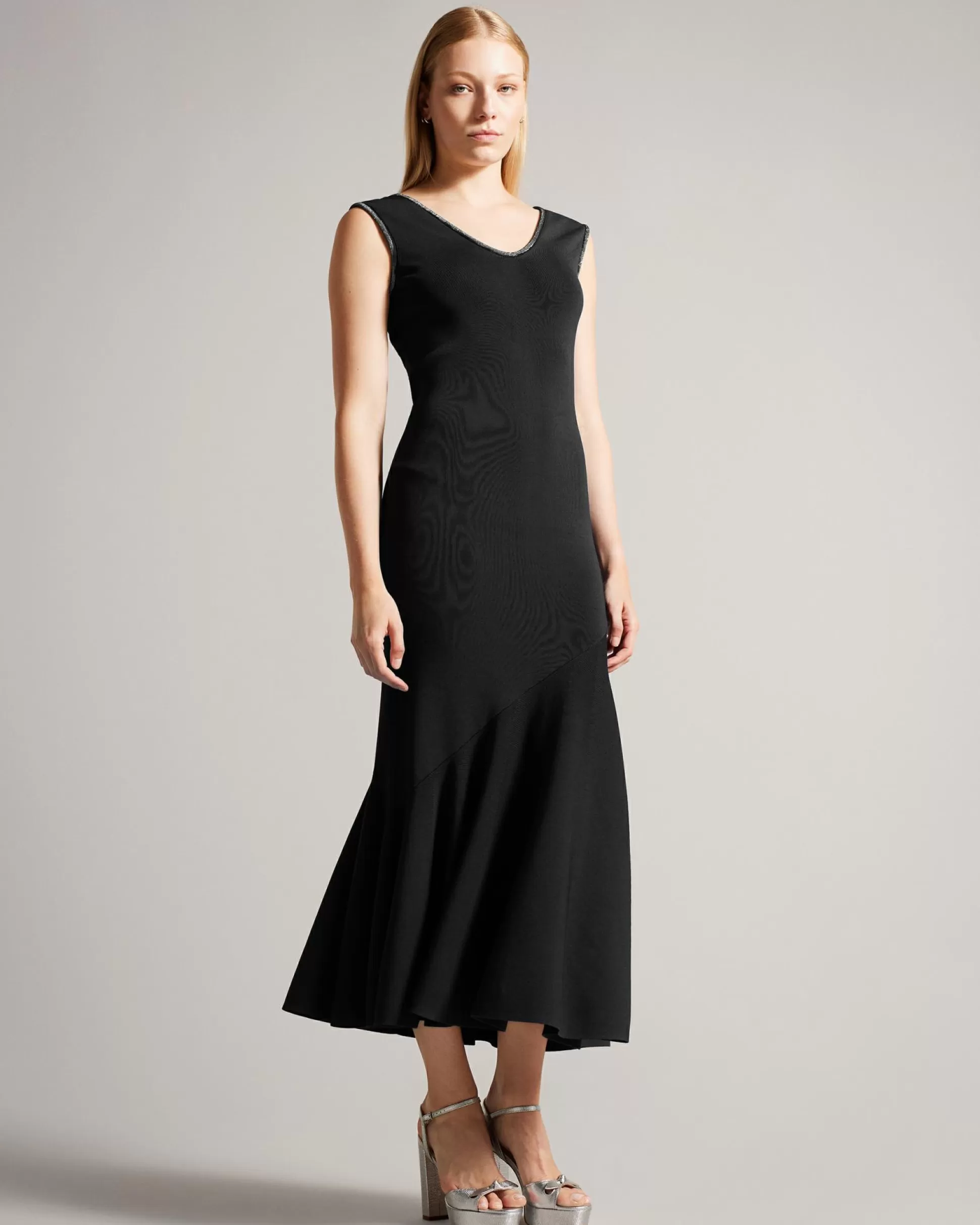 Dresses^Ted Baker Junella Black