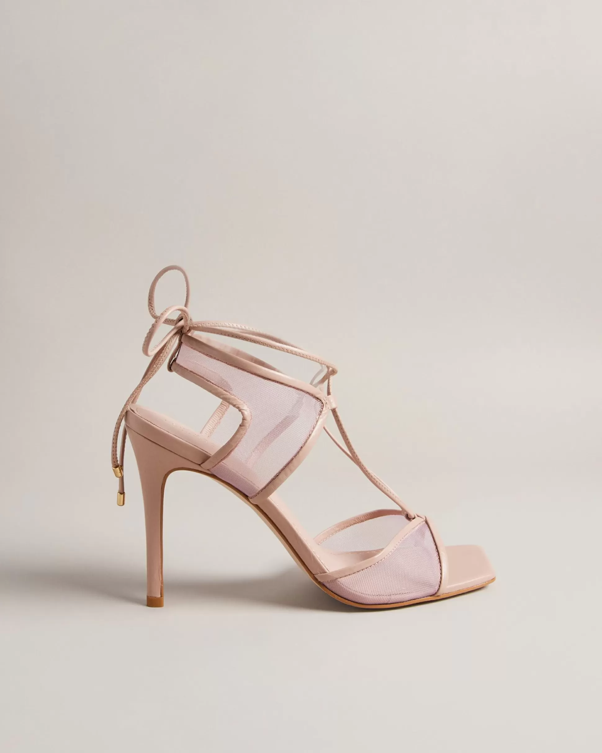 Sandals & Sliders | Heels^Ted Baker Junera Light Pink