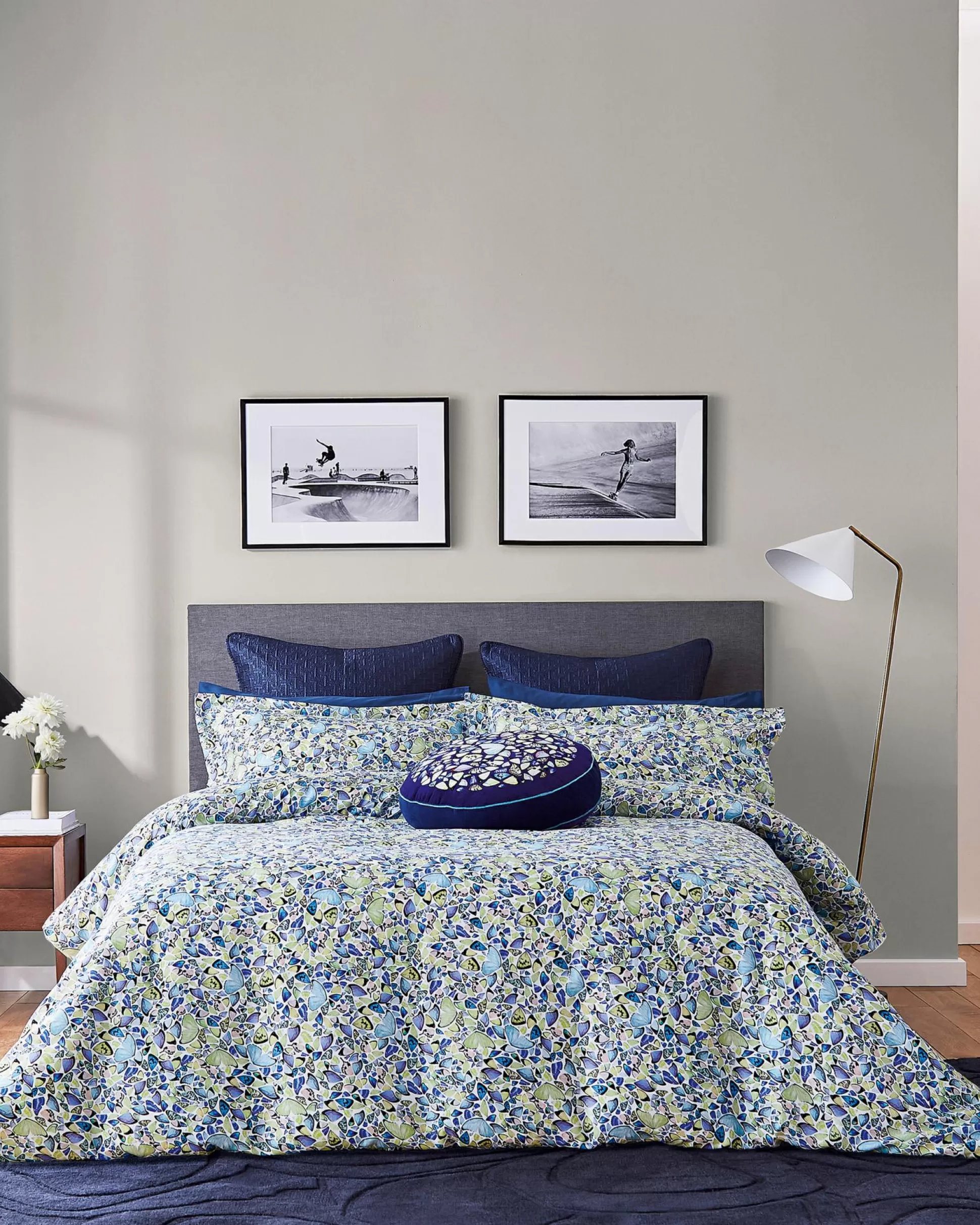 Bedding^Ted Baker Kaalei Multicoloured