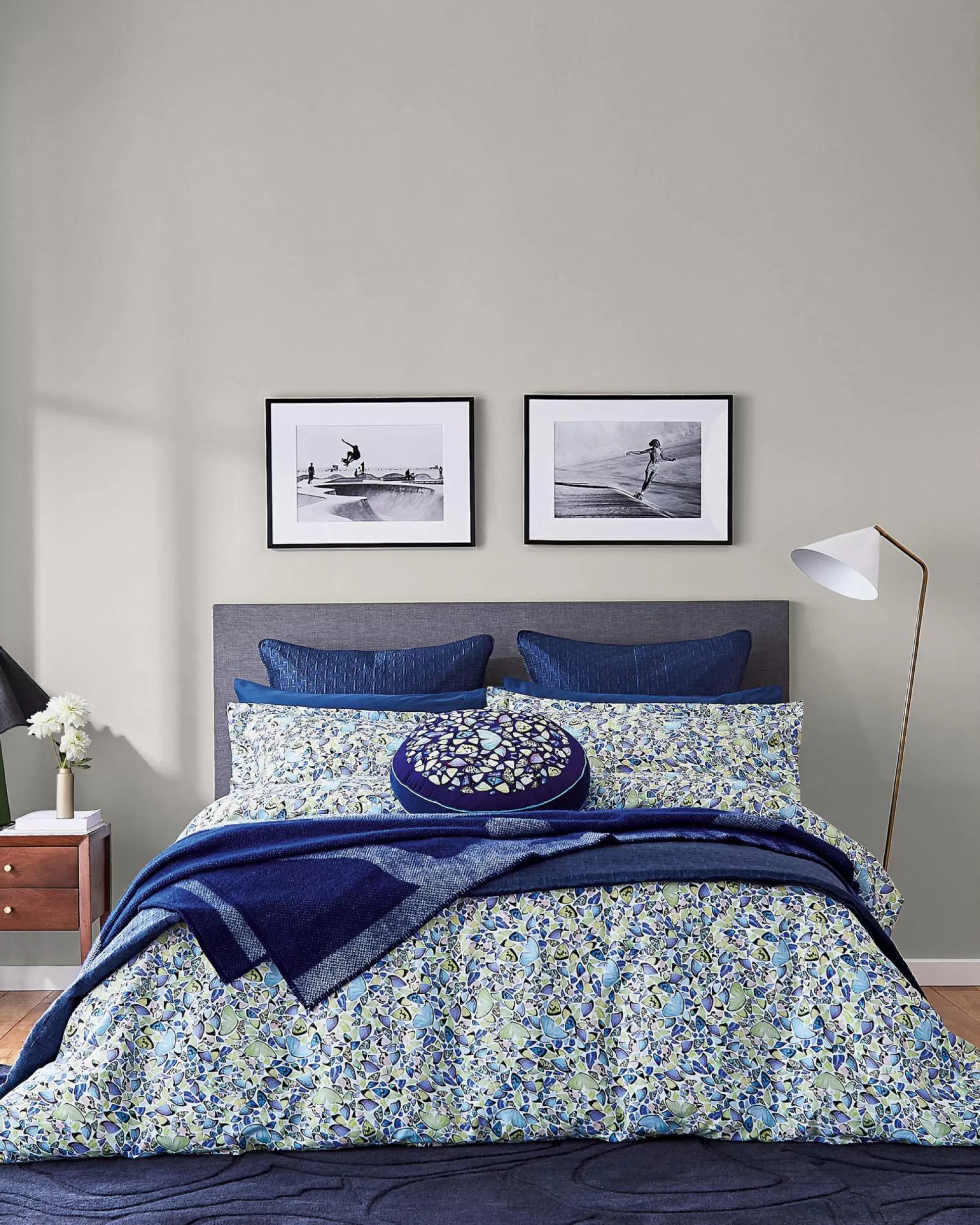 Bedding^Ted Baker Kaalei Multicoloured