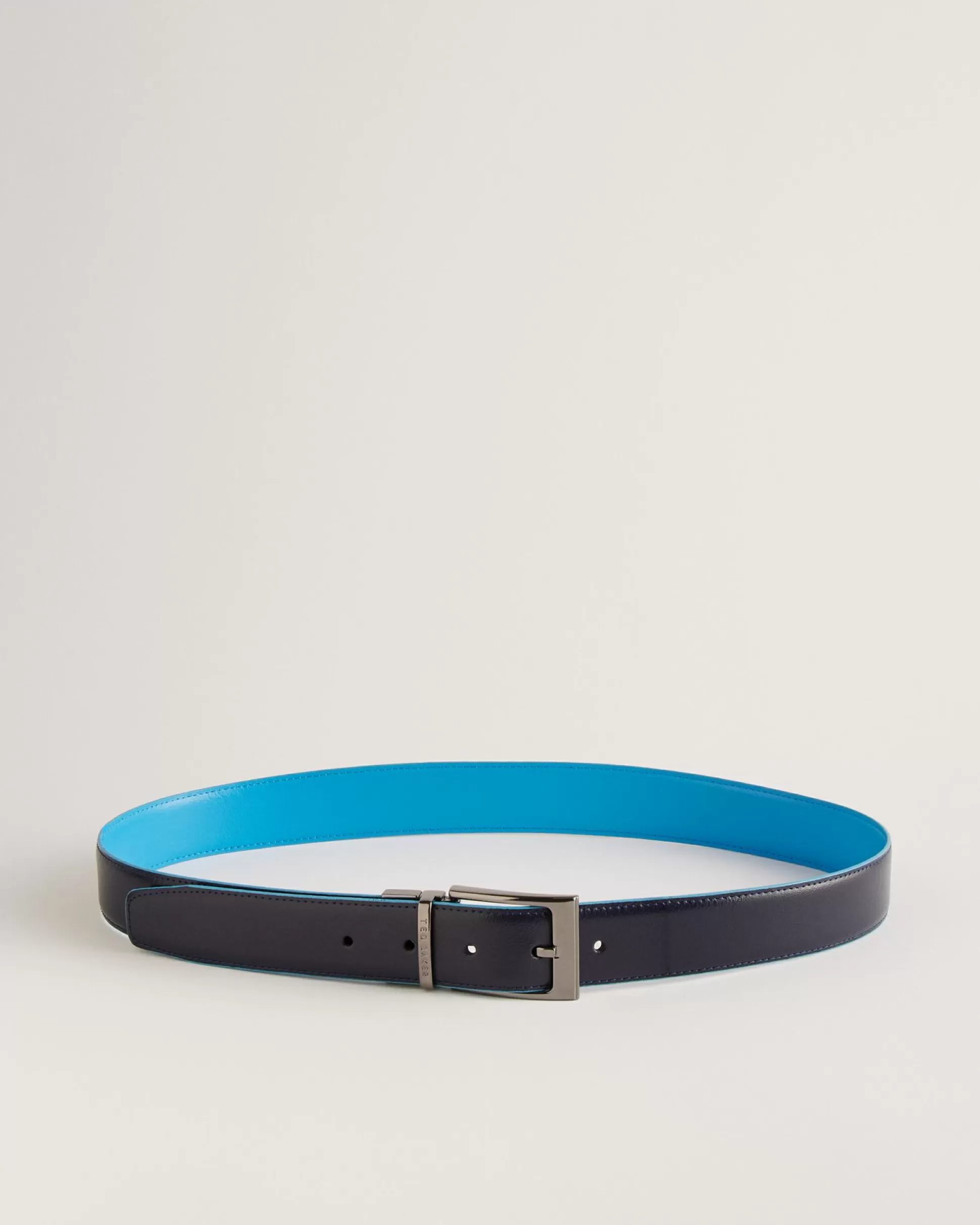 Belts^Ted Baker Kacin Navy