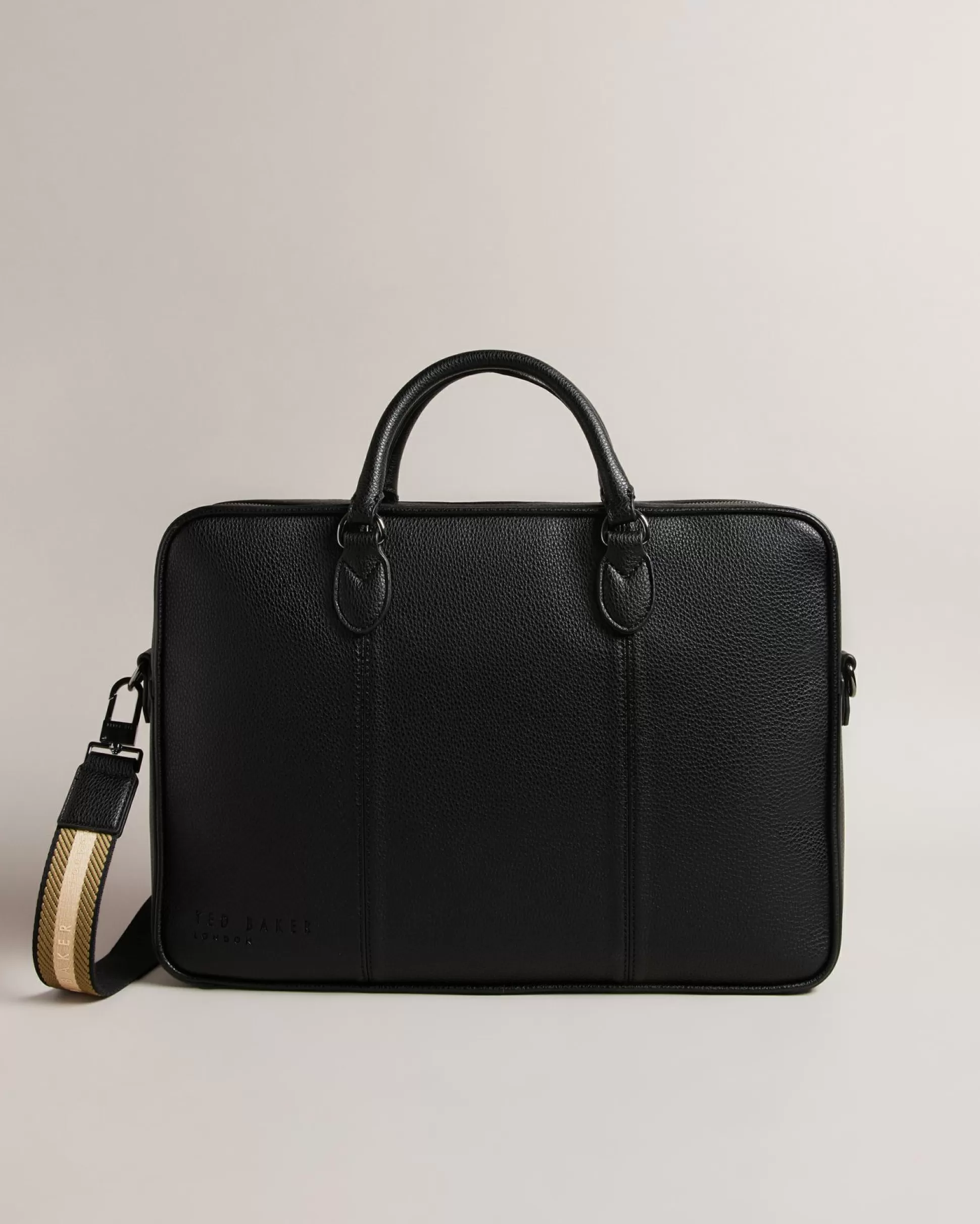 Cross Body Bags | Document Bags^Ted Baker Kaden Black