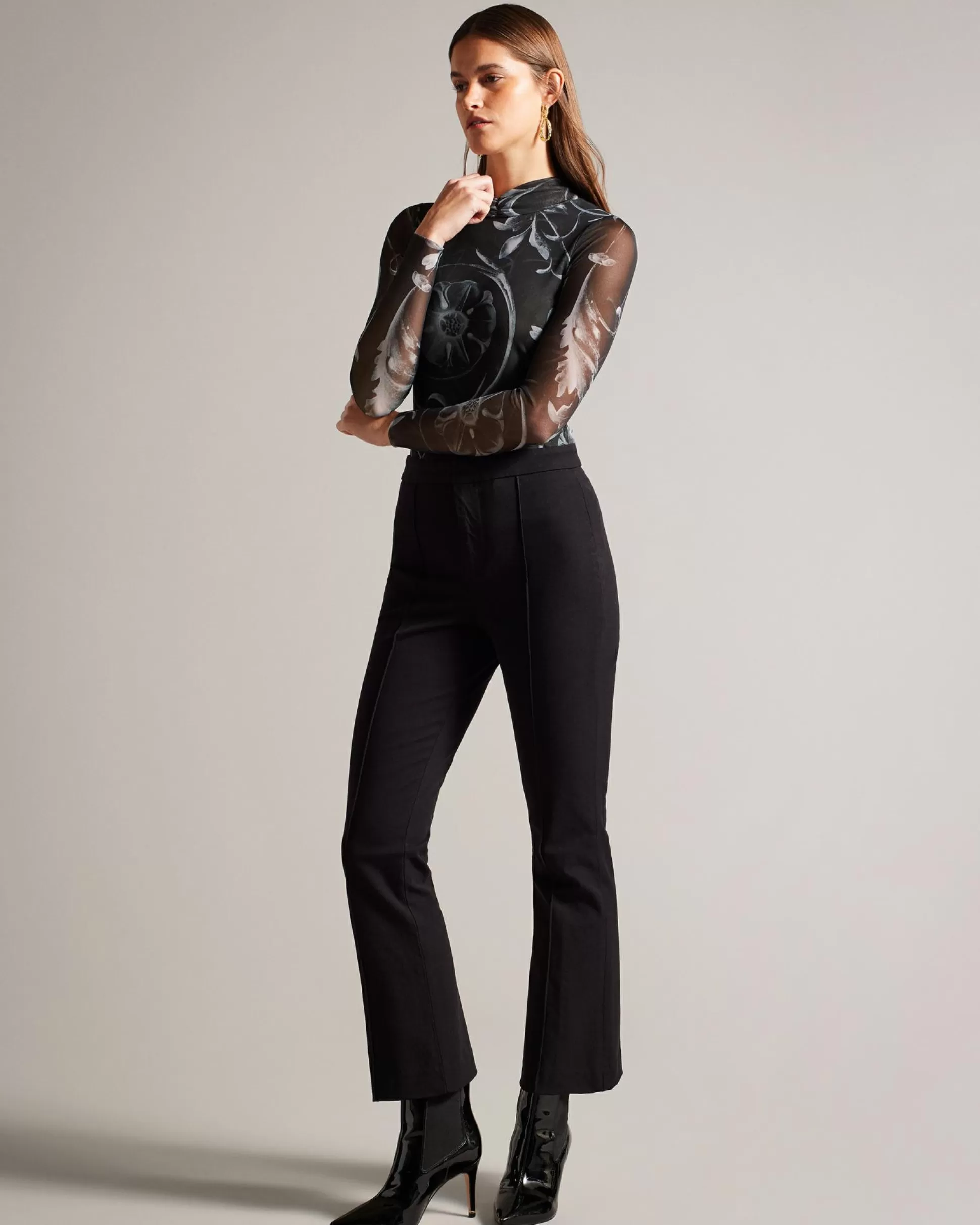 Tops & Blouses^Ted Baker Kaesa Black