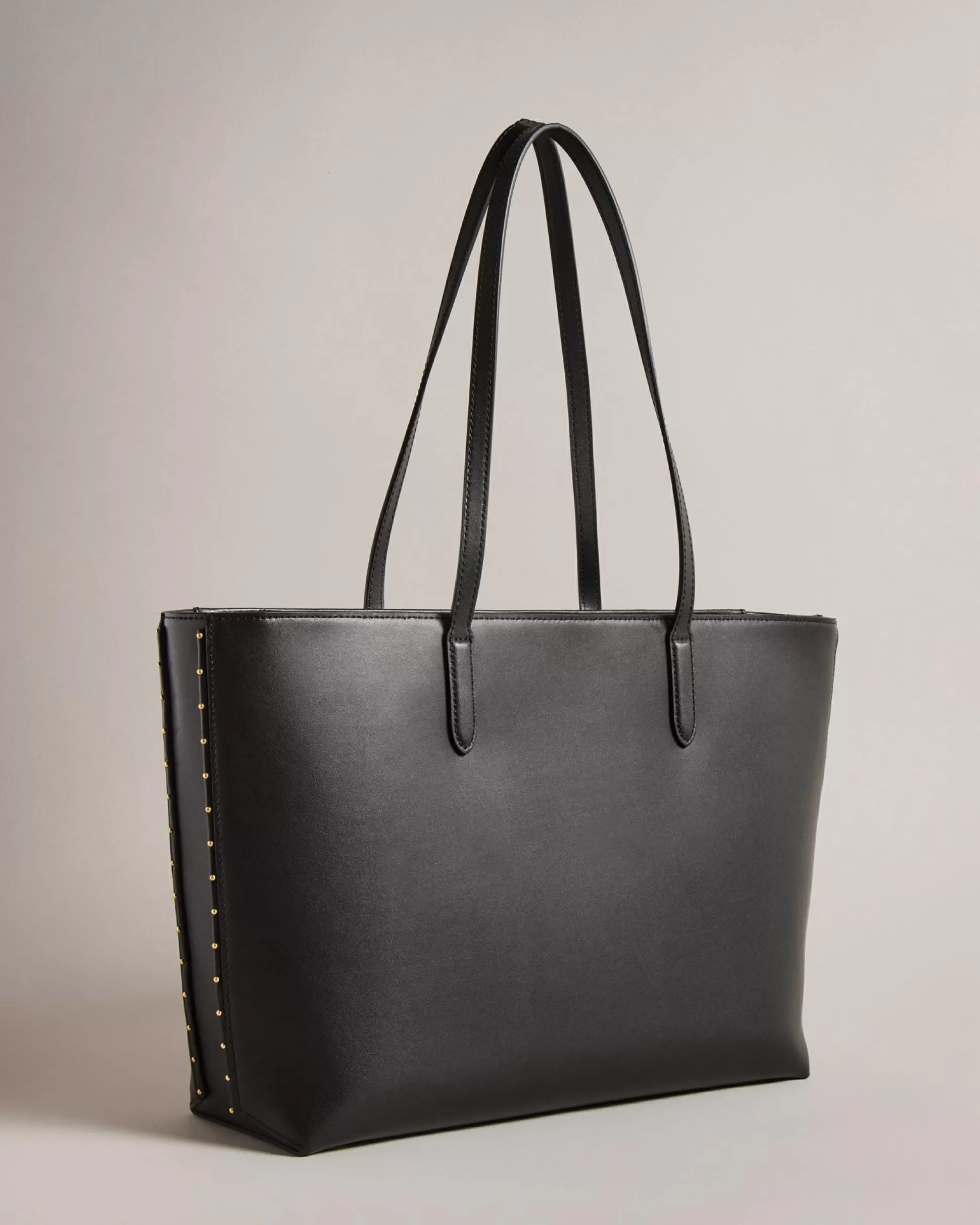 Leather Bags | Tote Bags^Ted Baker Kahlaa Black