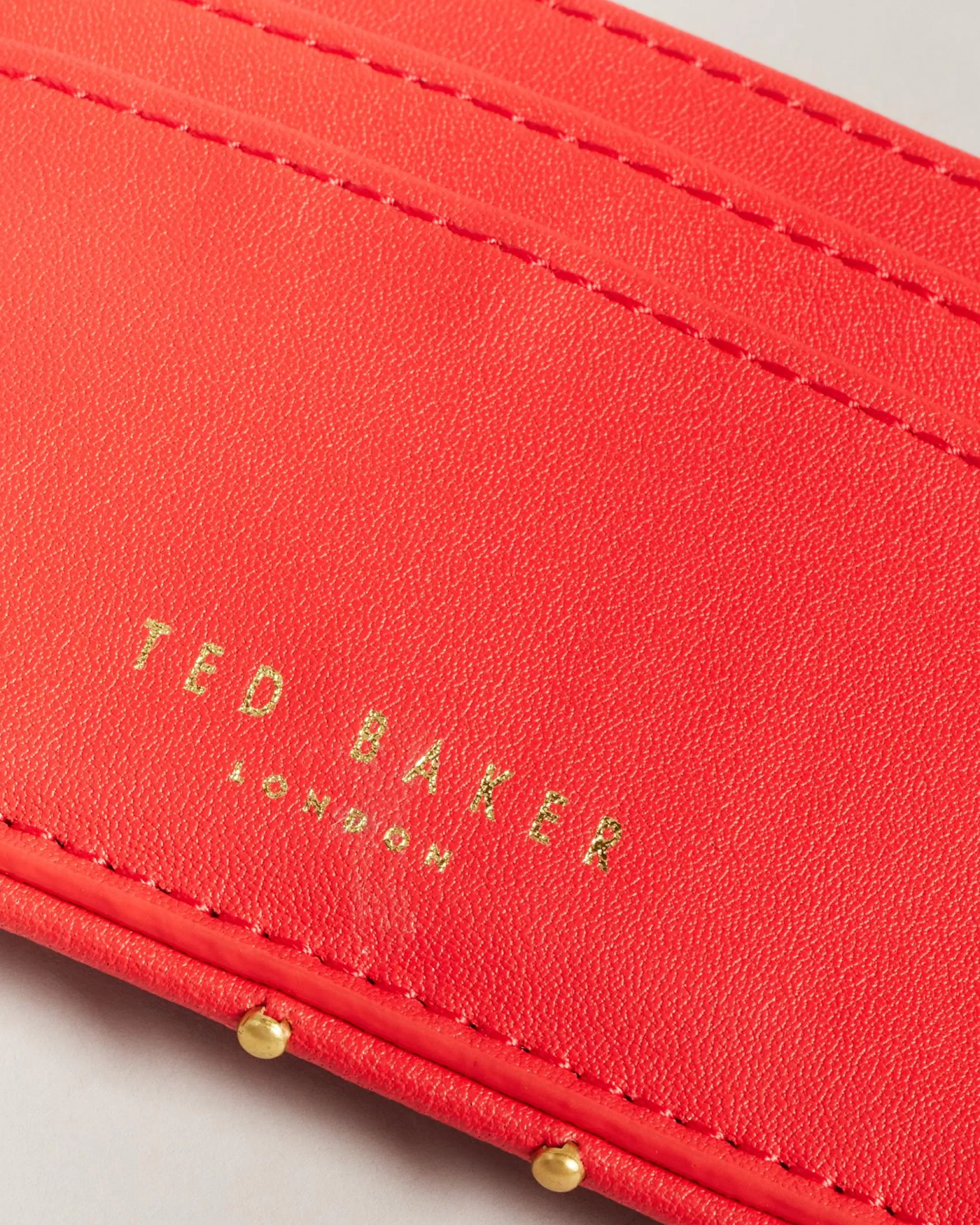 Purses & Cardholders^Ted Baker Kahnia Black