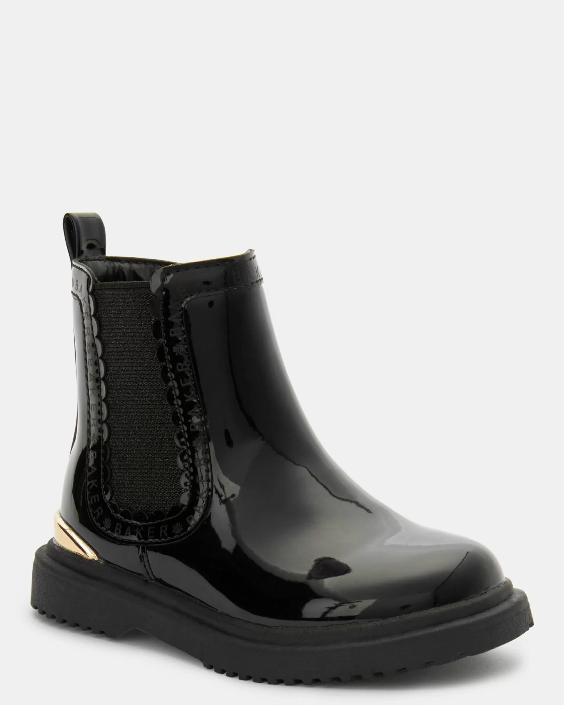 Girls' Shoes^Ted Baker Kaliey Black