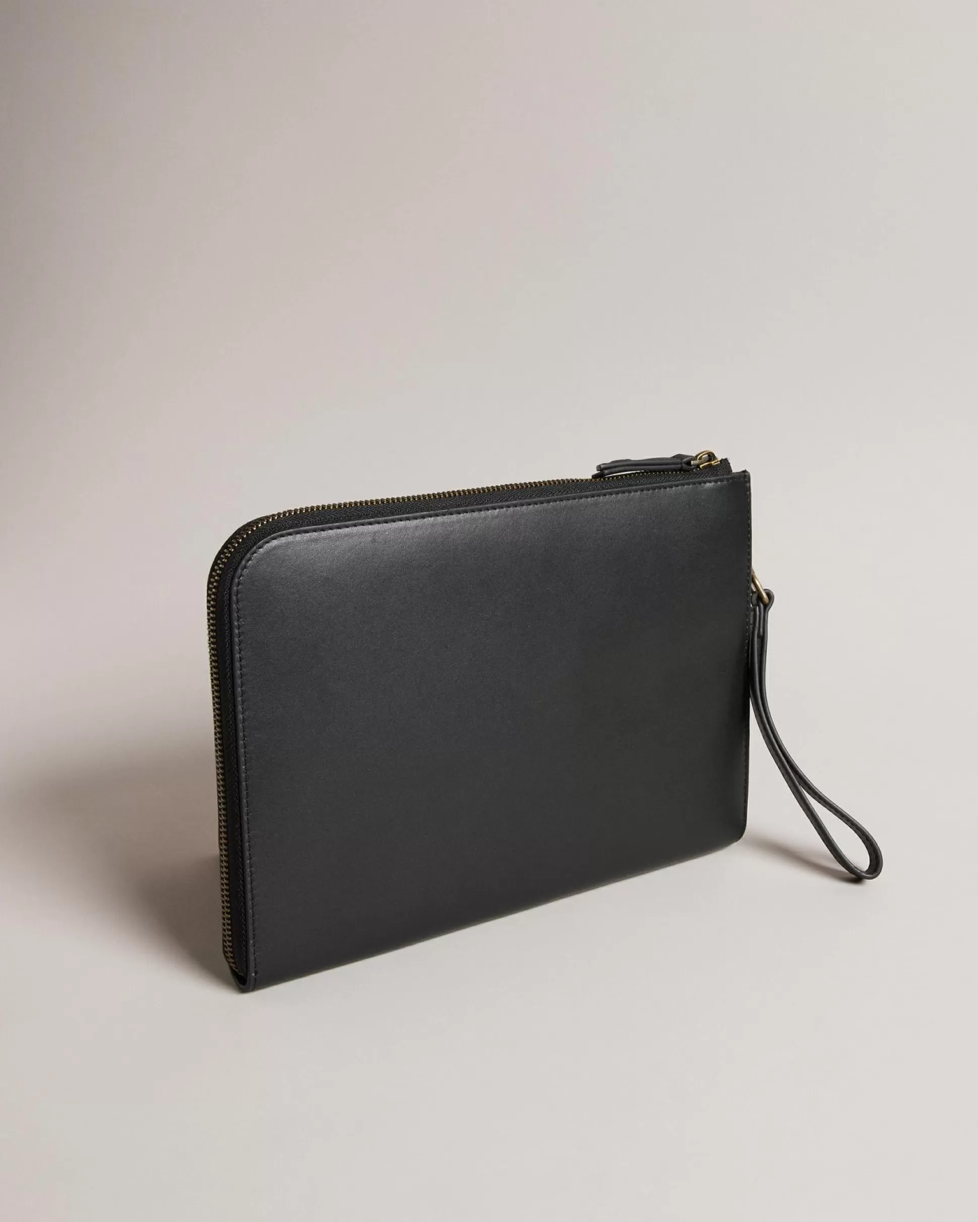 Document Bags^Ted Baker Kalman Black