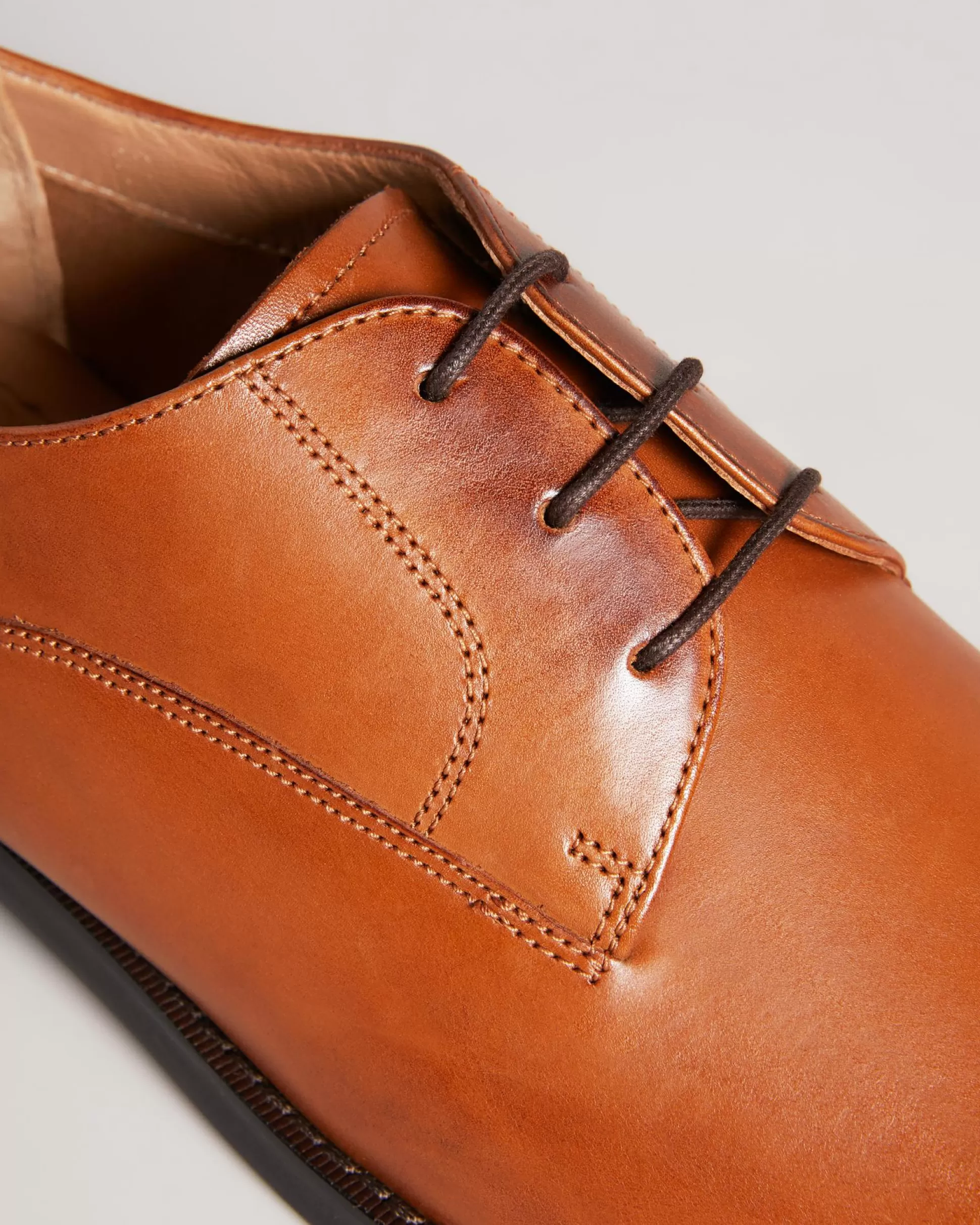 Formal Shoes^Ted Baker Kampten Tan