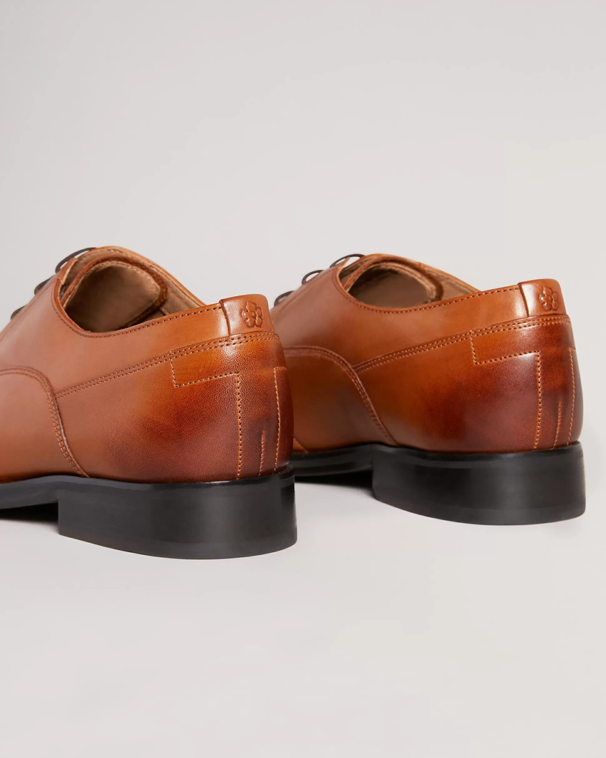 Formal Shoes^Ted Baker Kampten Brown