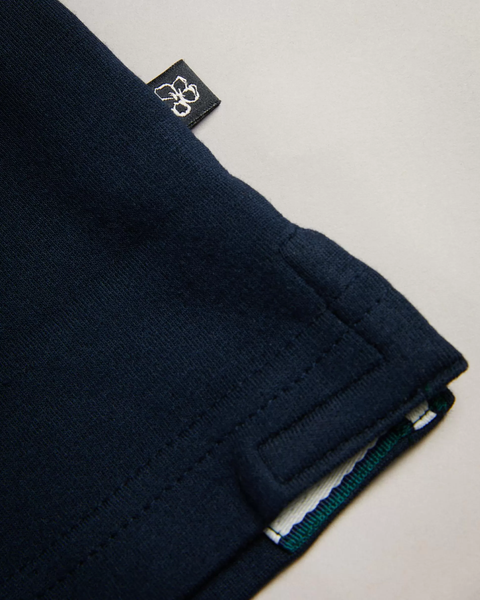 Tops | Polo Shirts^Ted Baker Karpol Navy-Blue