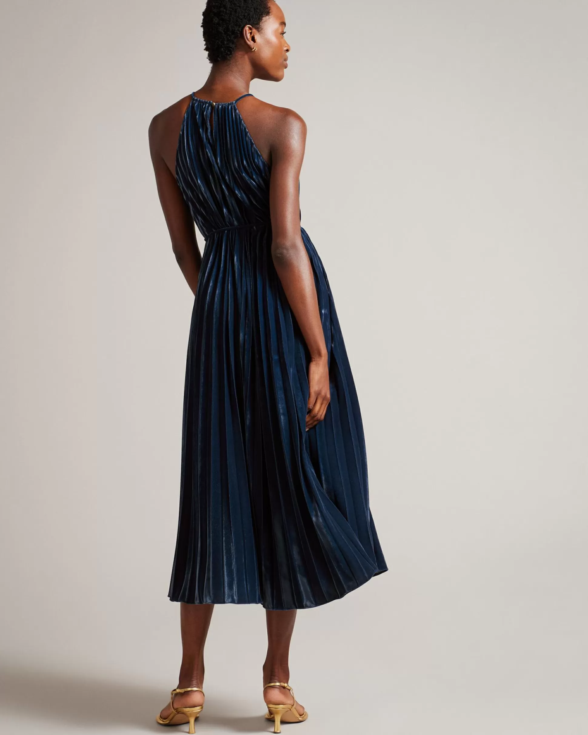 Dresses^Ted Baker Kassiah Navy