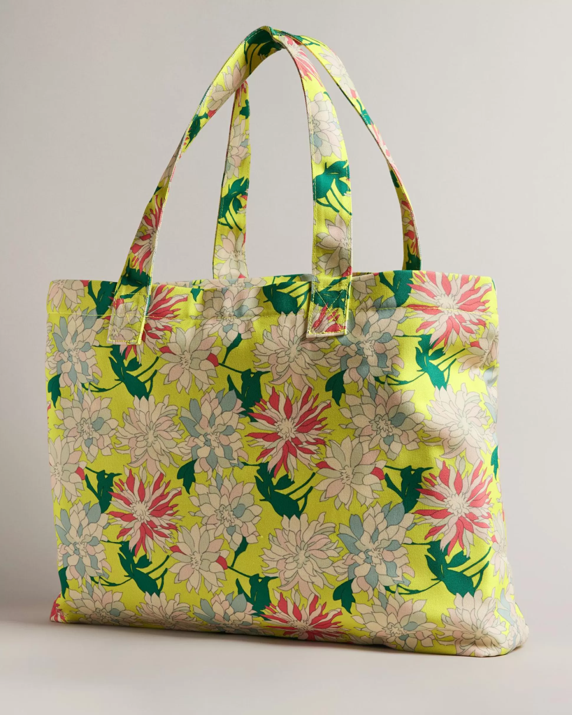 Tote Bags^Ted Baker Kathyy Yellow