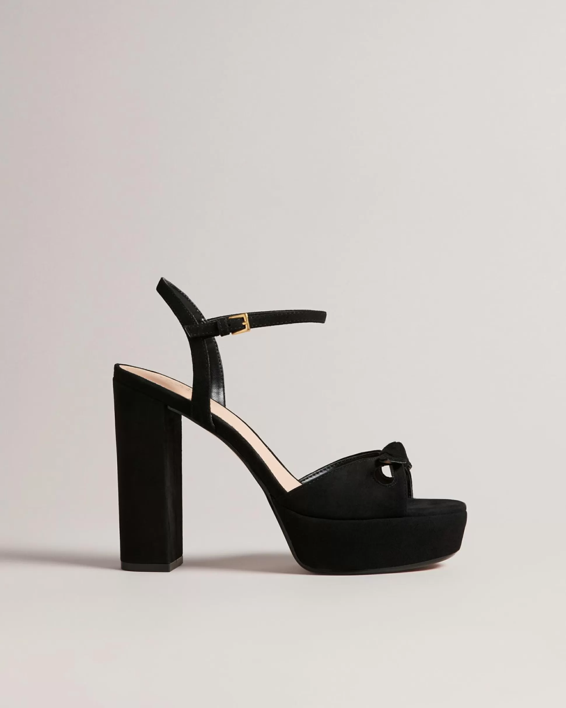 Sandals & Sliders | Heels^Ted Baker Kayllas Black