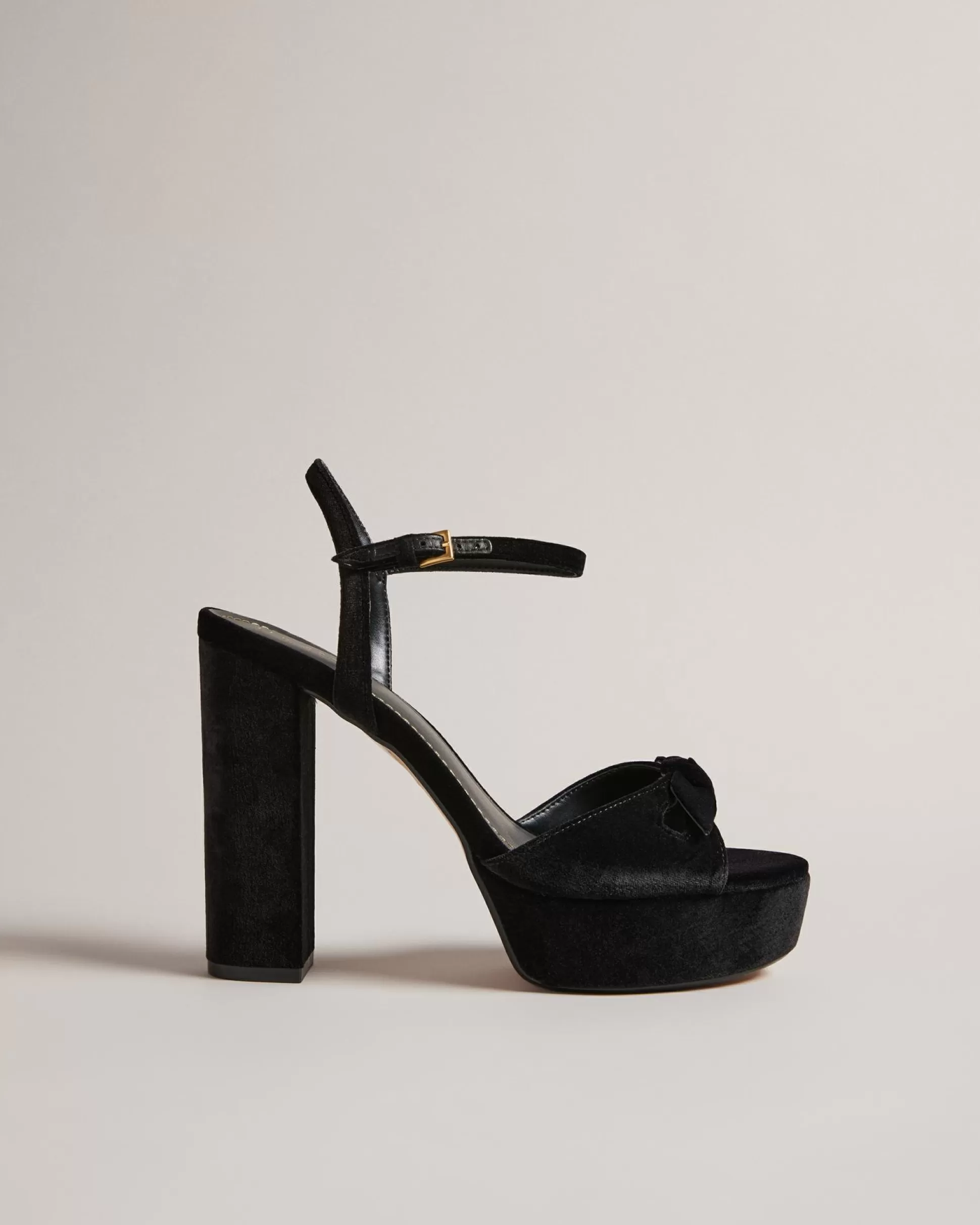 Sandals & Sliders | Heels^Ted Baker Kayvi Black