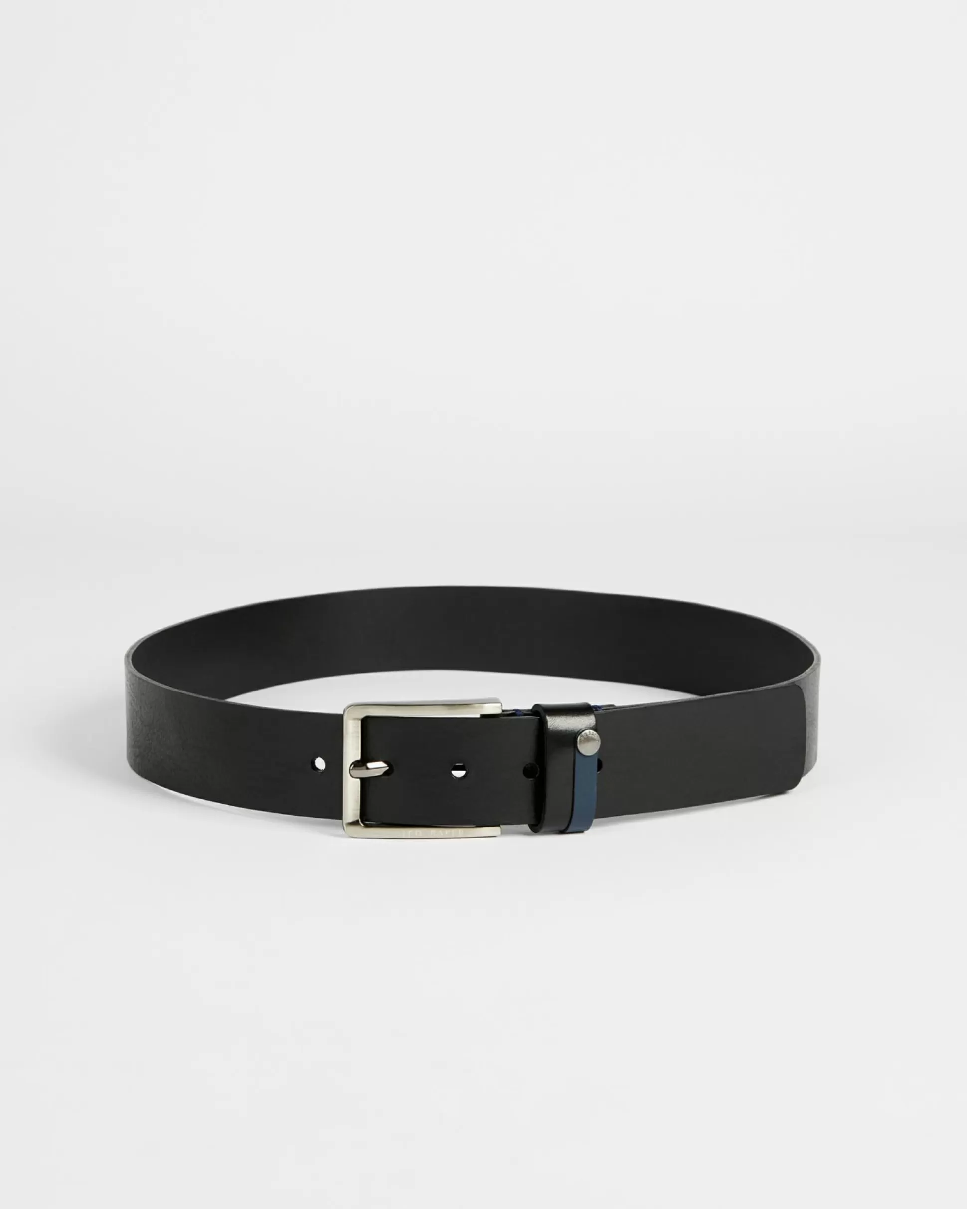 Belts^Ted Baker Keepsak Black