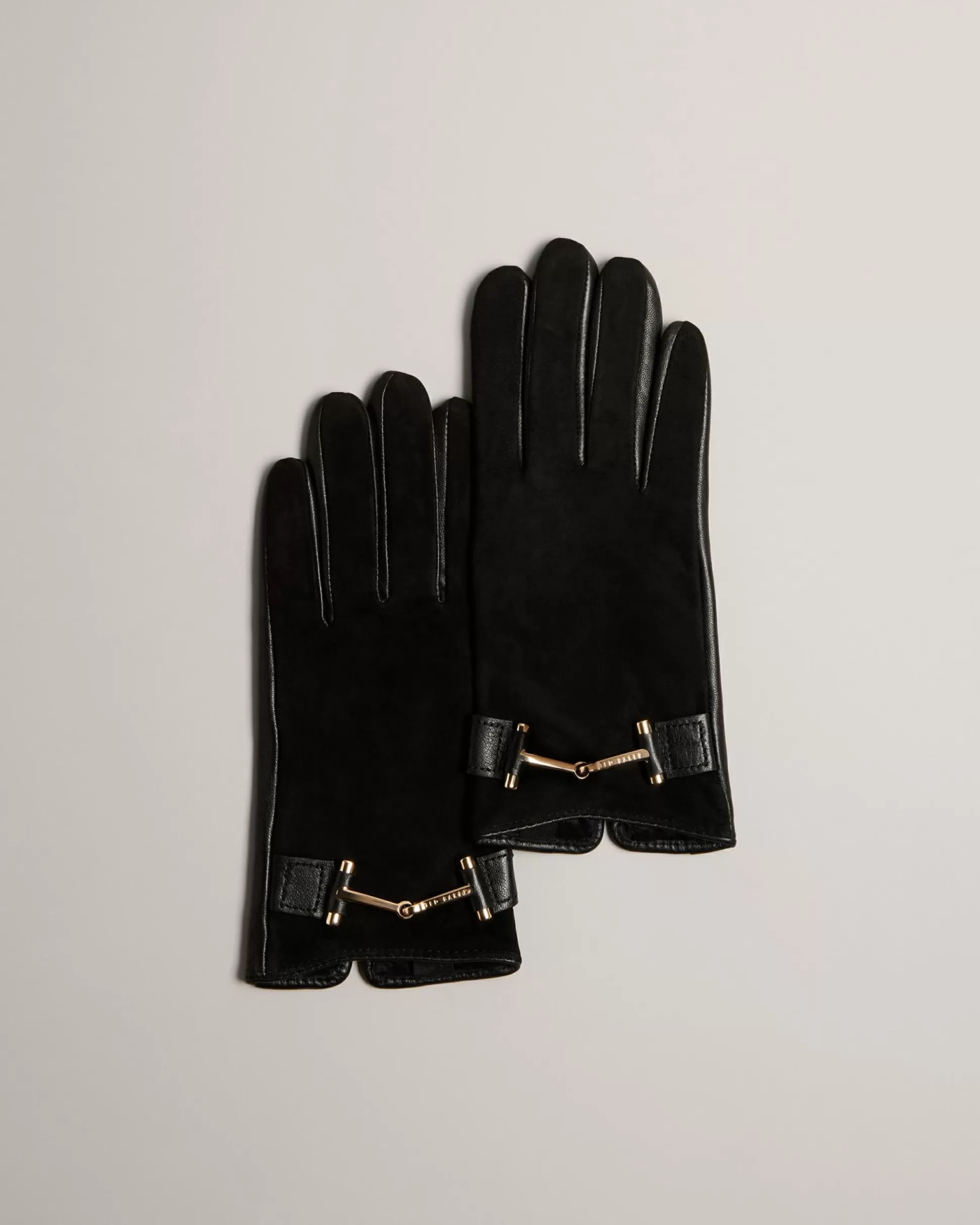 Gloves^Ted Baker Kelaa Black