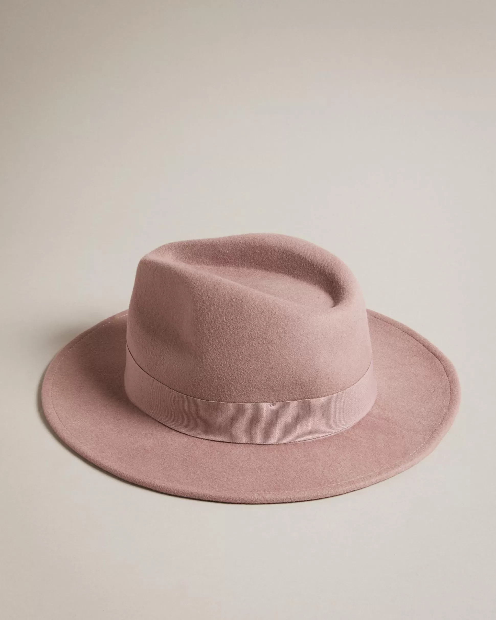 Hats^Ted Baker Kellio Pink