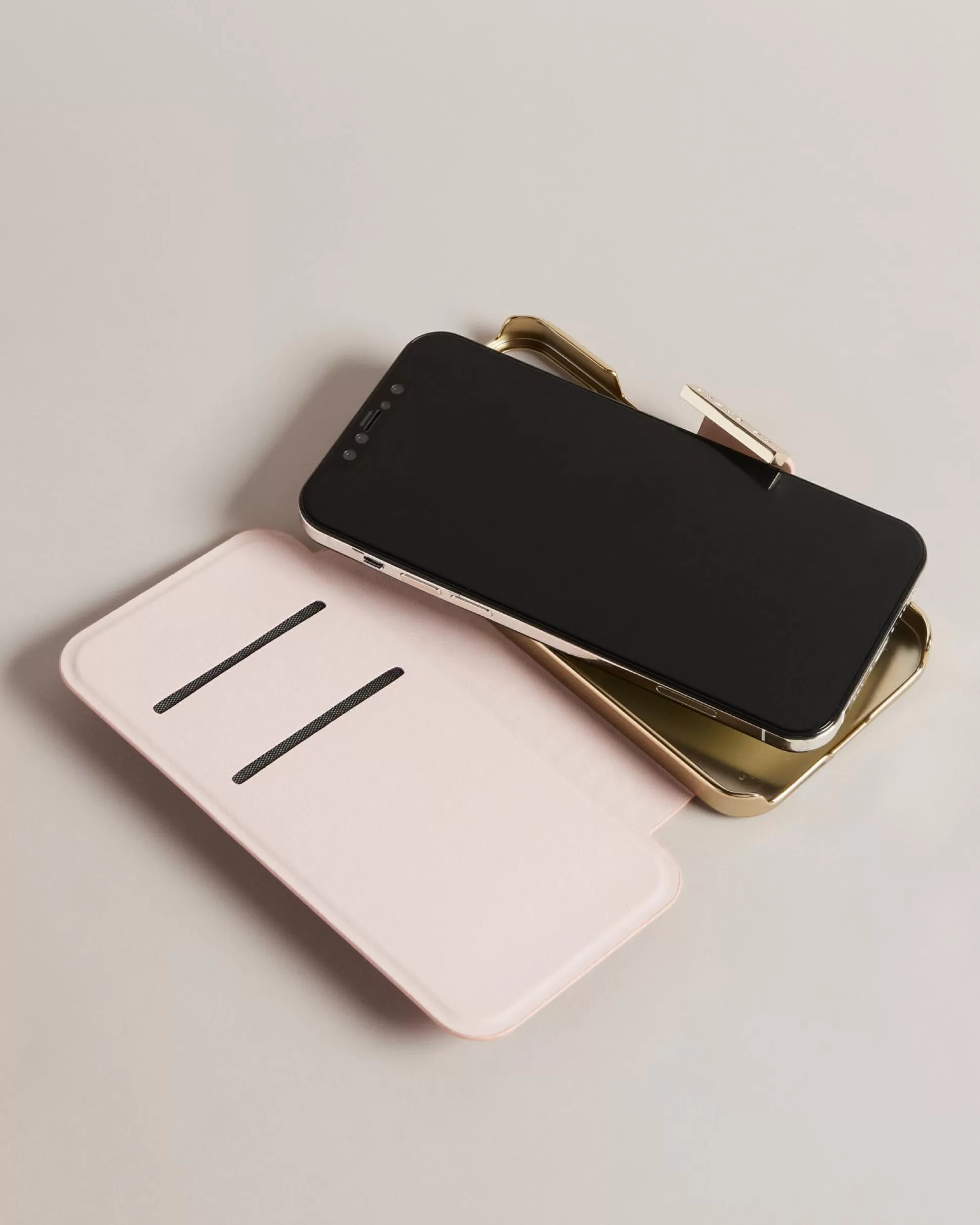 Tech Accessories^Ted Baker Khailia Medium Pink