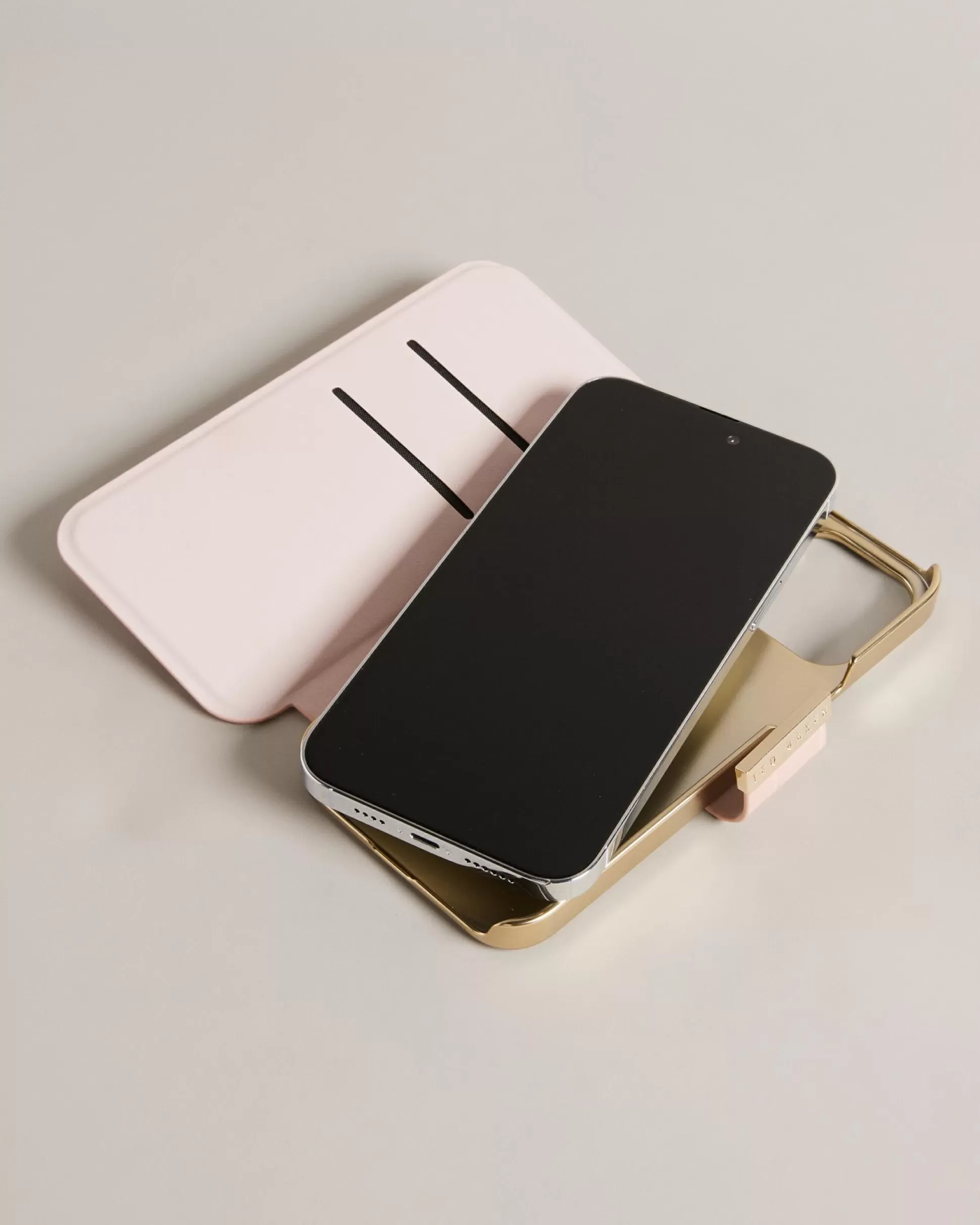 Tech Accessories^Ted Baker Khailim Medium Pink