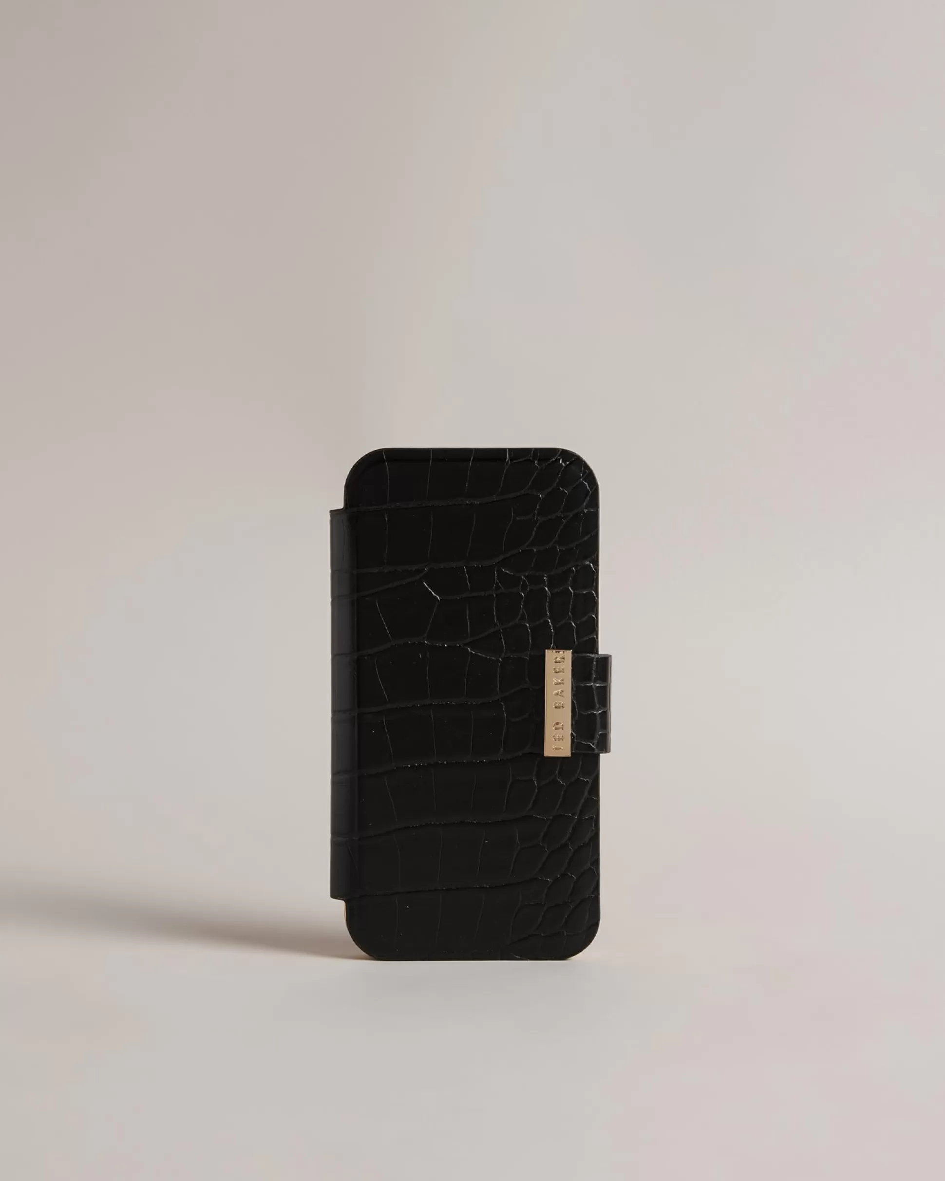 Tech Accessories^Ted Baker Khails Black