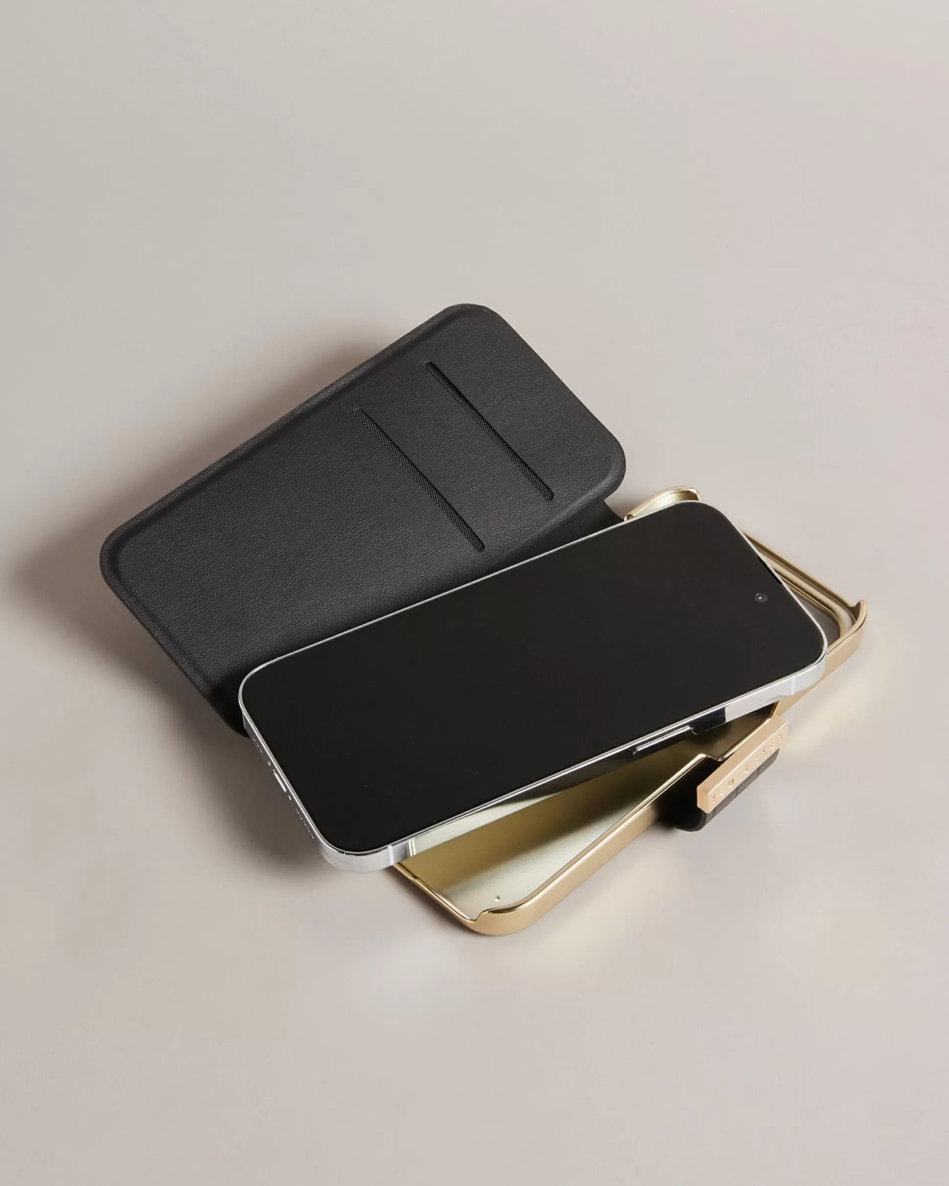 Tech Accessories^Ted Baker Khails Black