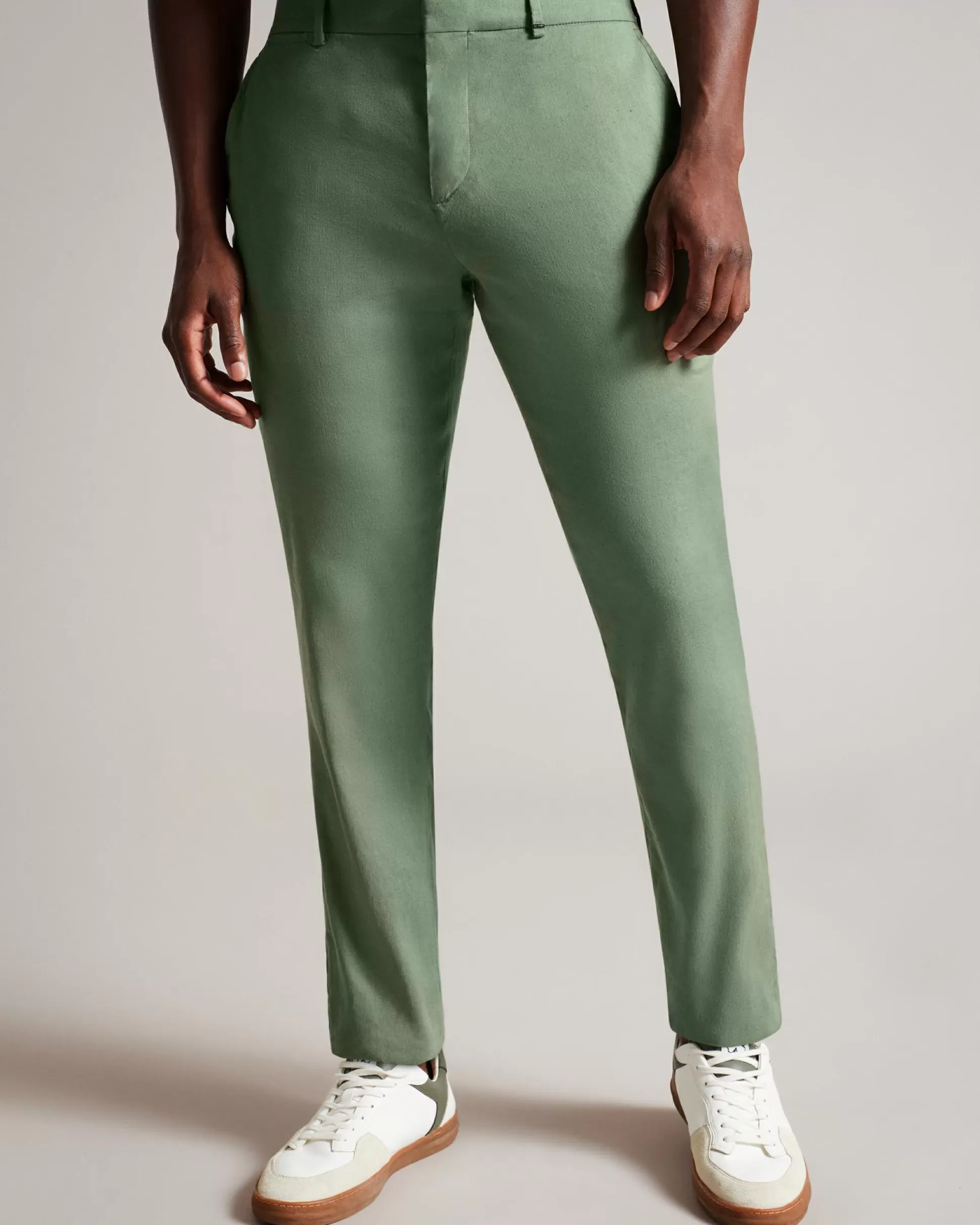 Trousers & Chinos^Ted Baker Kimmel Stone