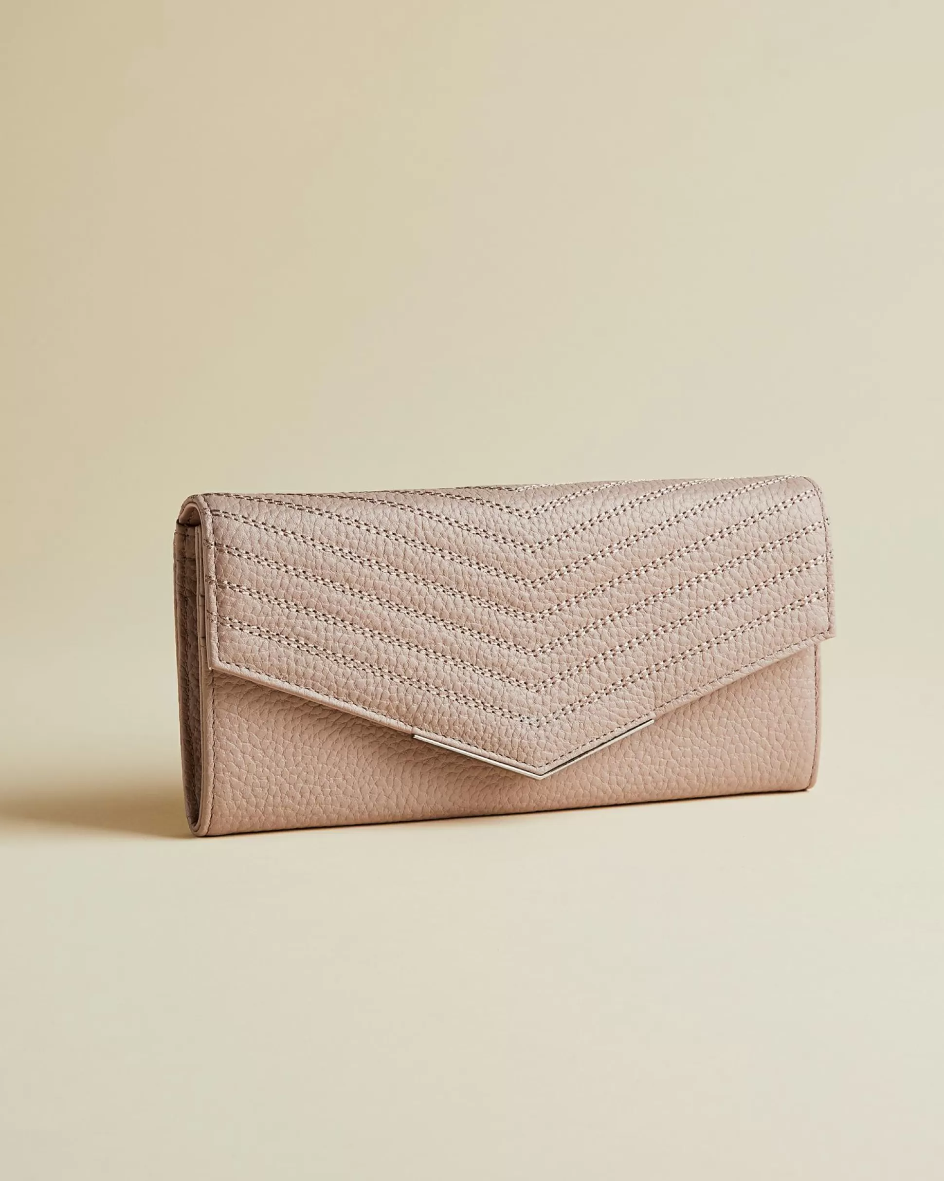 Purses & Cardholders^Ted Baker Kkattie Pale Pink